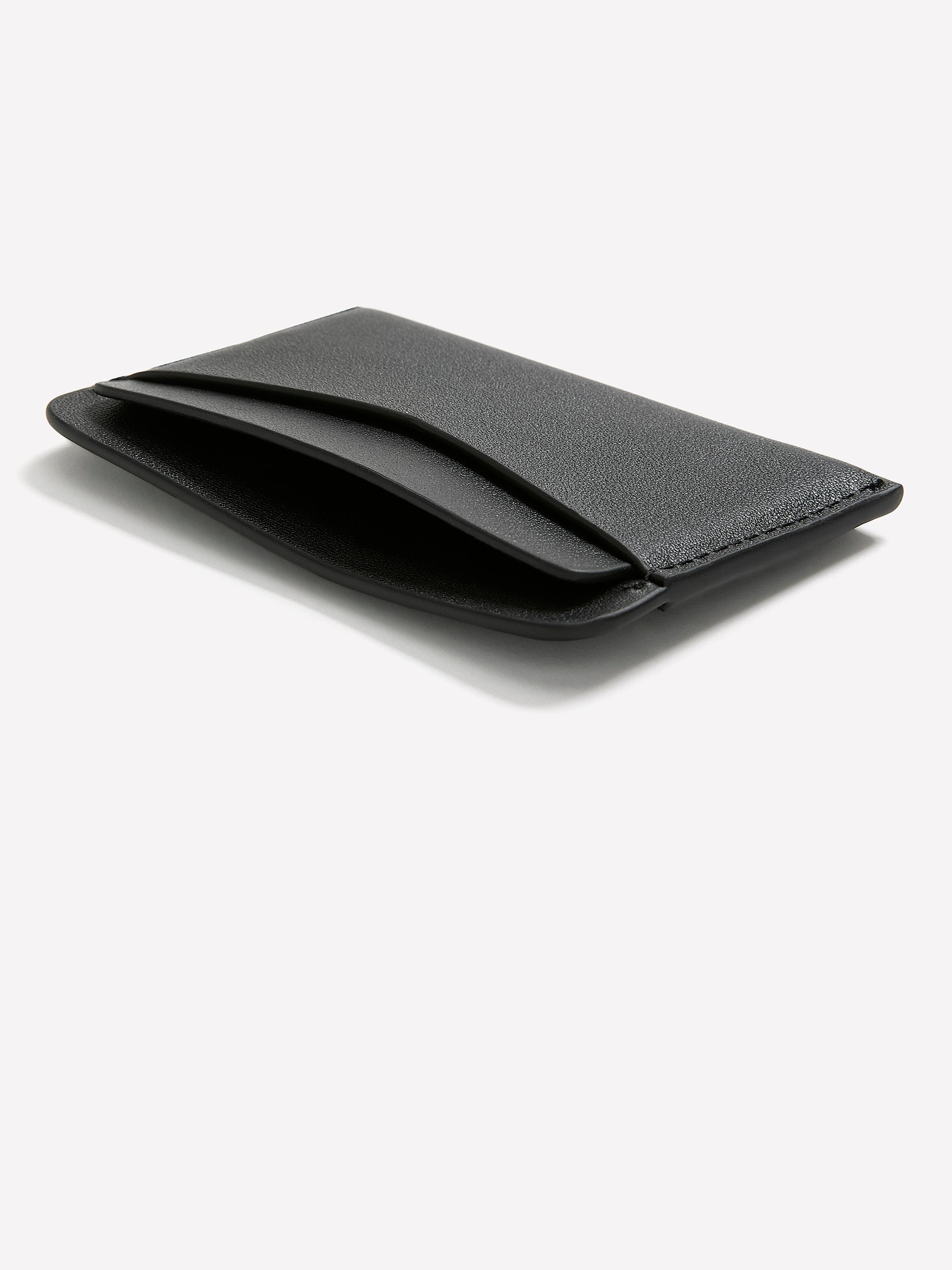Genuine Leather Card Holder rw&co Special Promo Price
