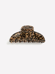 Leopard Hair Gripper rw&co Special Offer