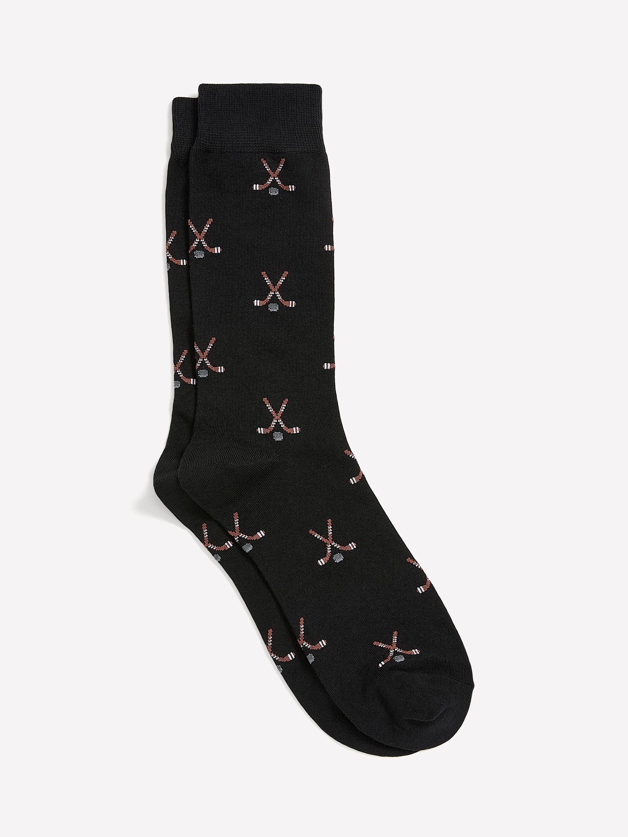 Hockey Sticks Socks rw&co Great Value Deal