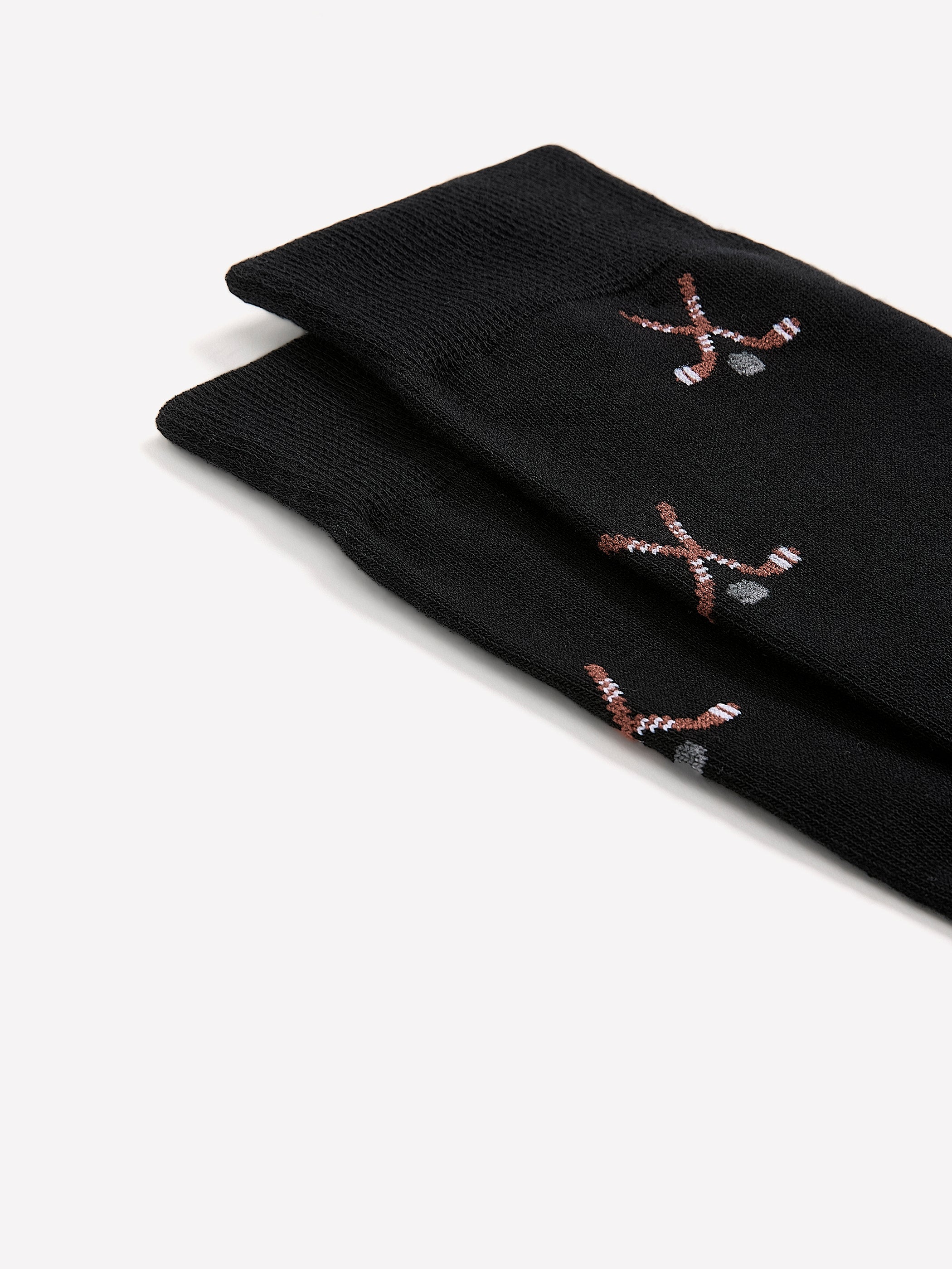 Hockey Sticks Socks rw&co Great Value Deal