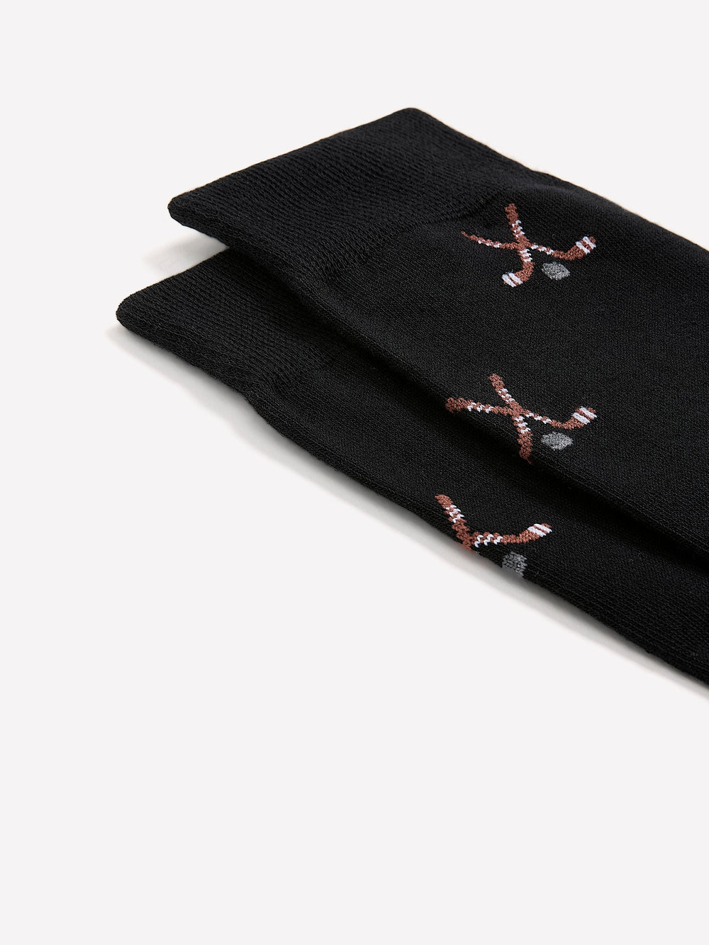Hockey Sticks Socks rw&co Great Value Deal