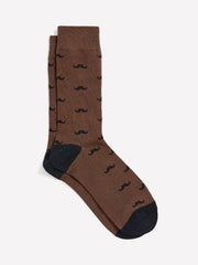 Movember Socks rw&co On Sale