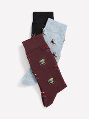 Hockey Skates Socks rw&co Special Promo Price
