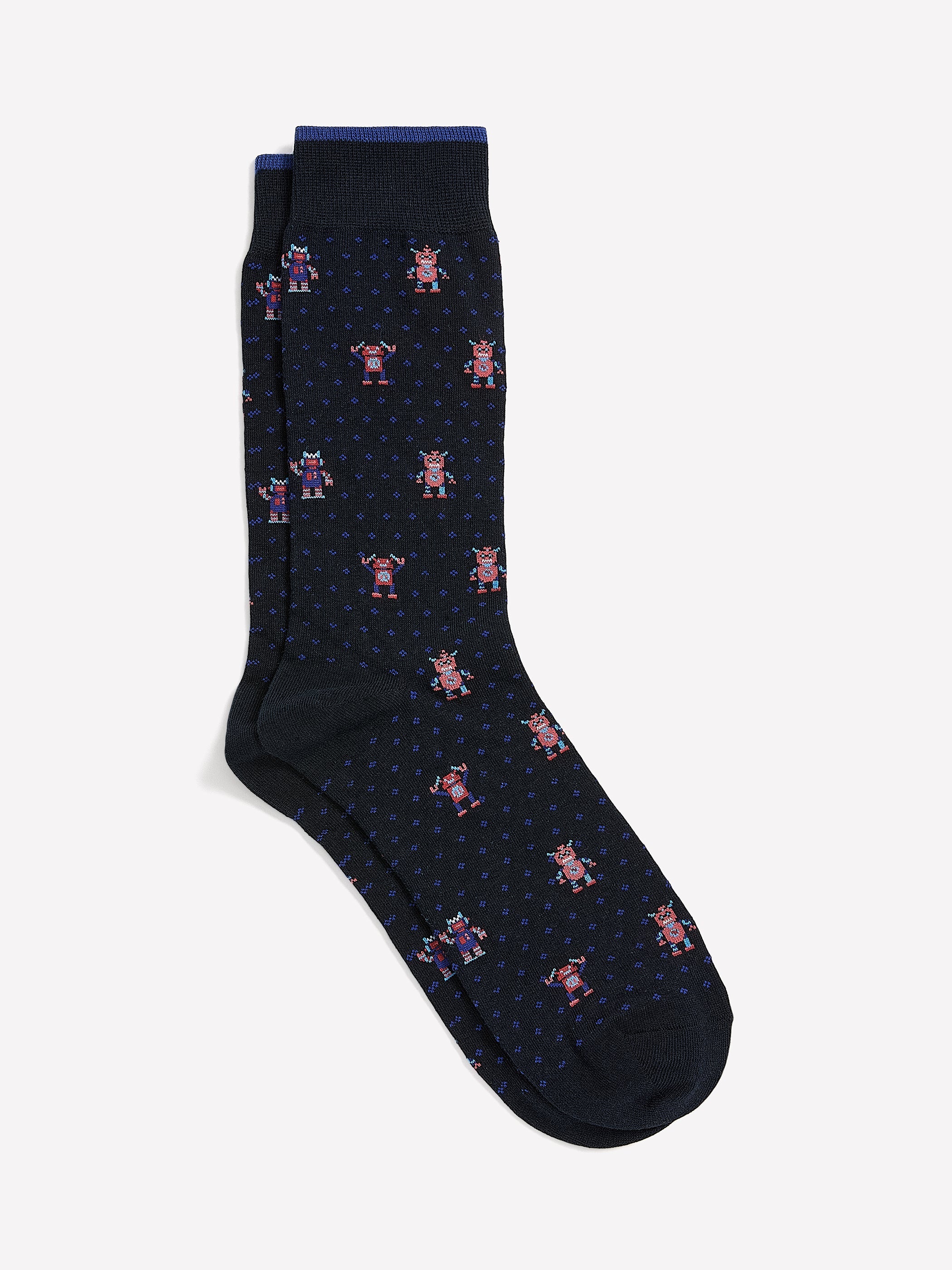 Robot Socks rw&co Special Offer