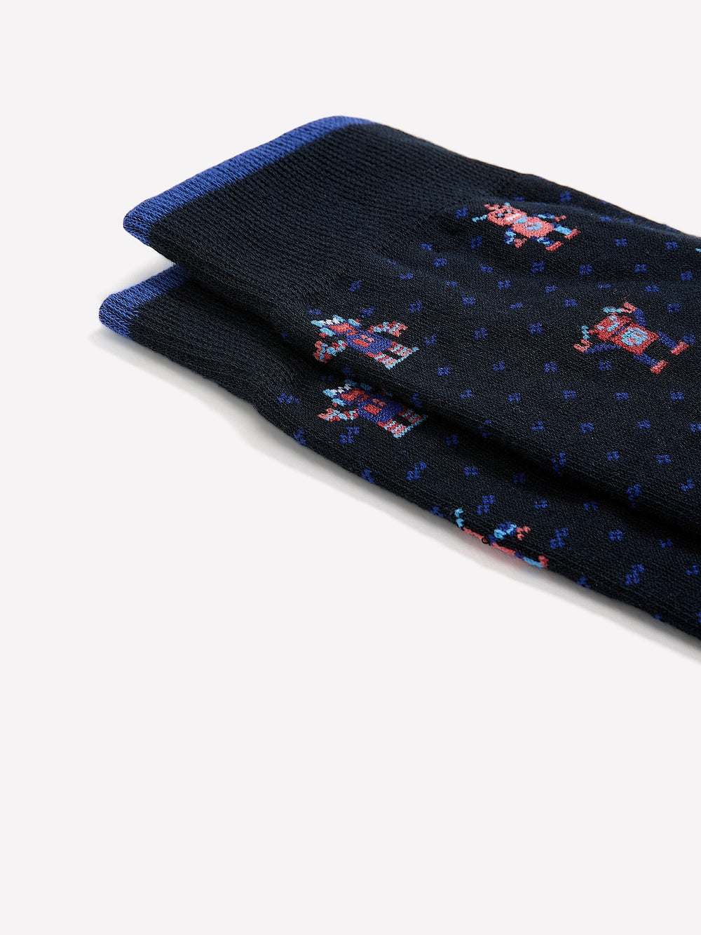 Robot Socks rw&co Special Offer