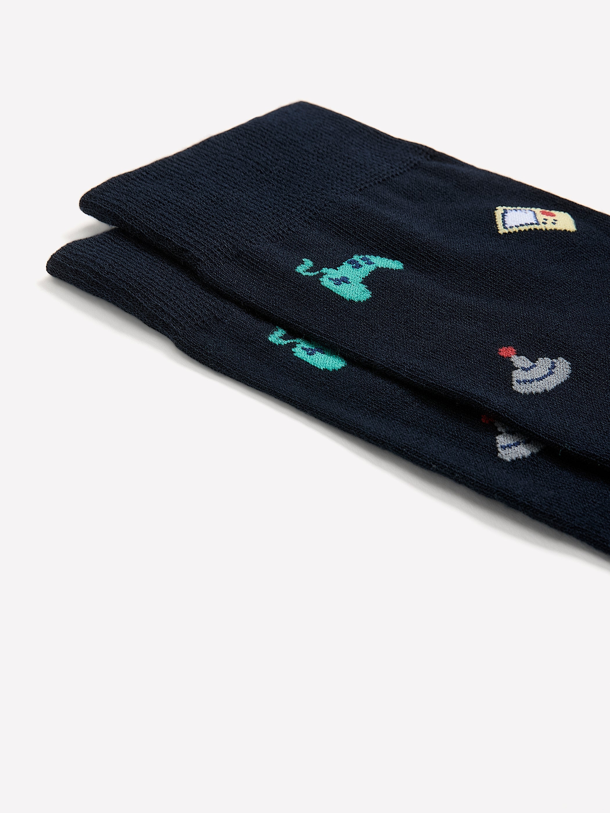 Video Game Socks rw&co Special Offer