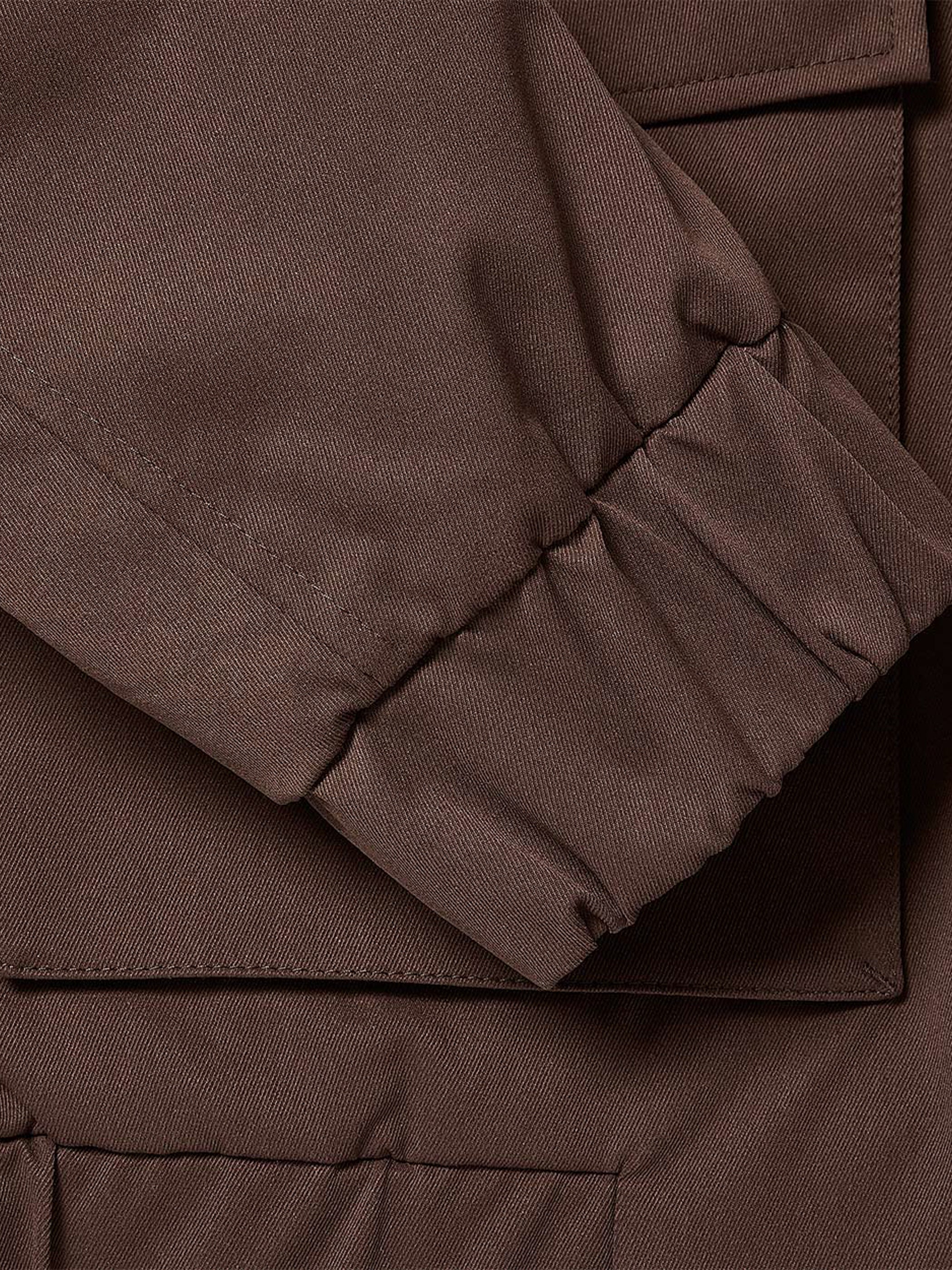 Padded Milkman Jacket rw&co Exclusive Sale Price