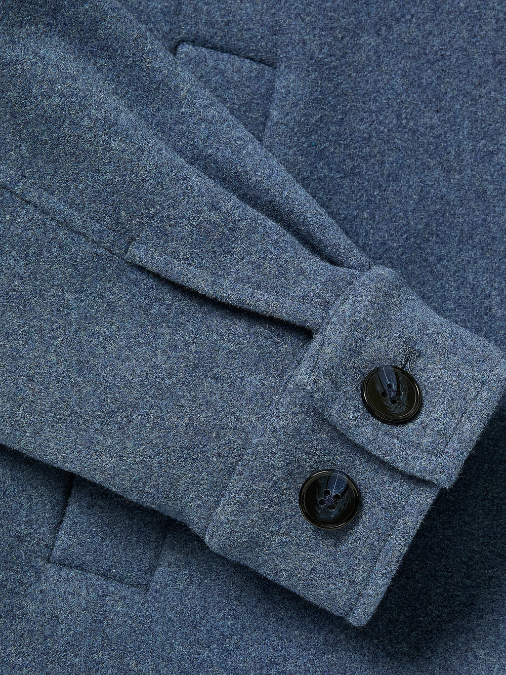 Wool-Blend Jacket rw&co Exclusive Sale Price