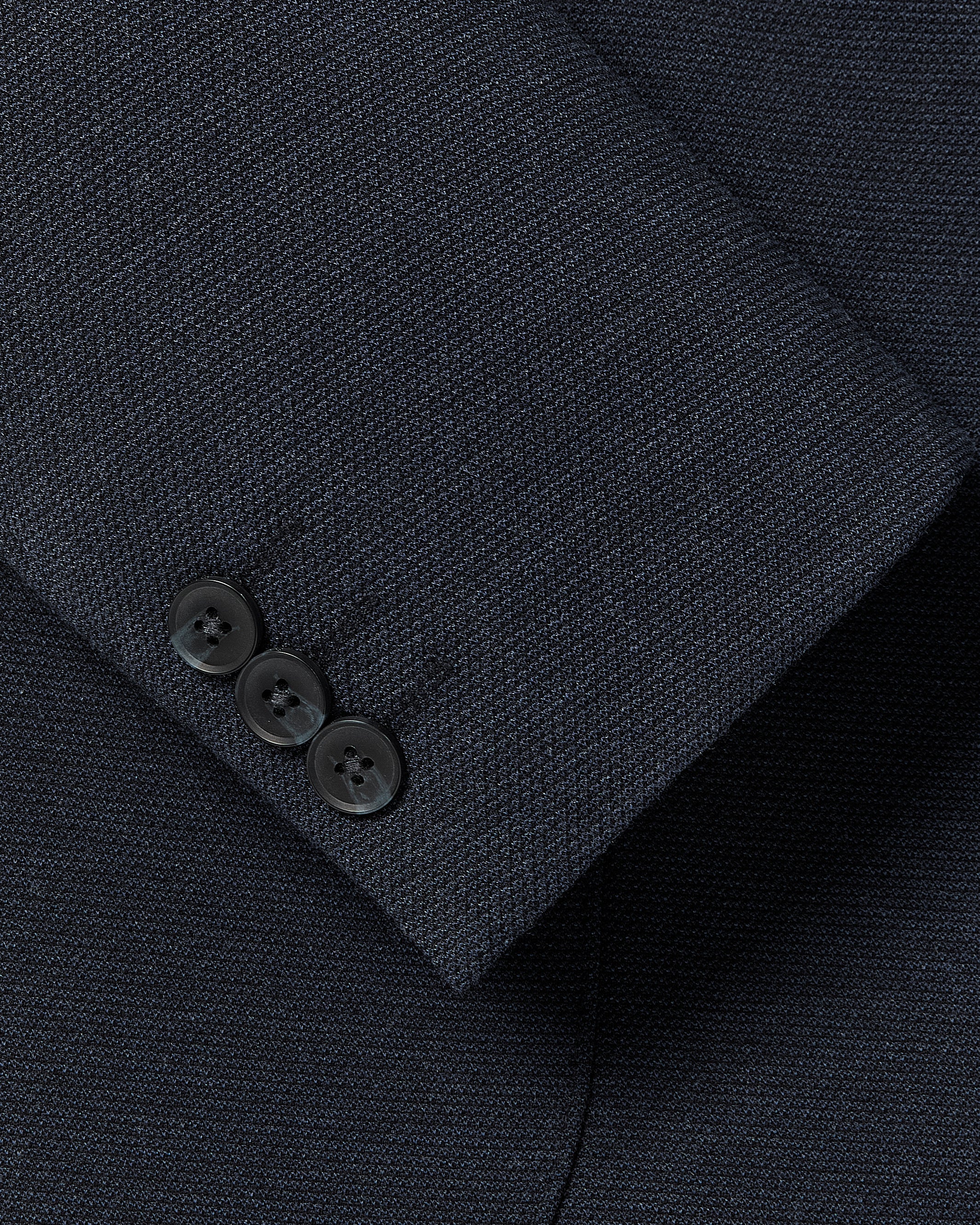 Slim Fit Knit Blazer rw&co Limited Time Discount