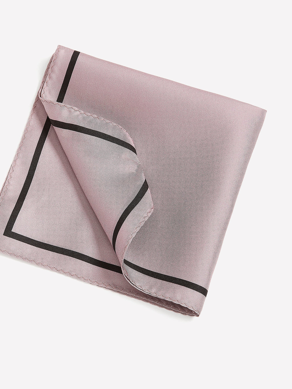 Handkerchief with Logo rw&co On Sale