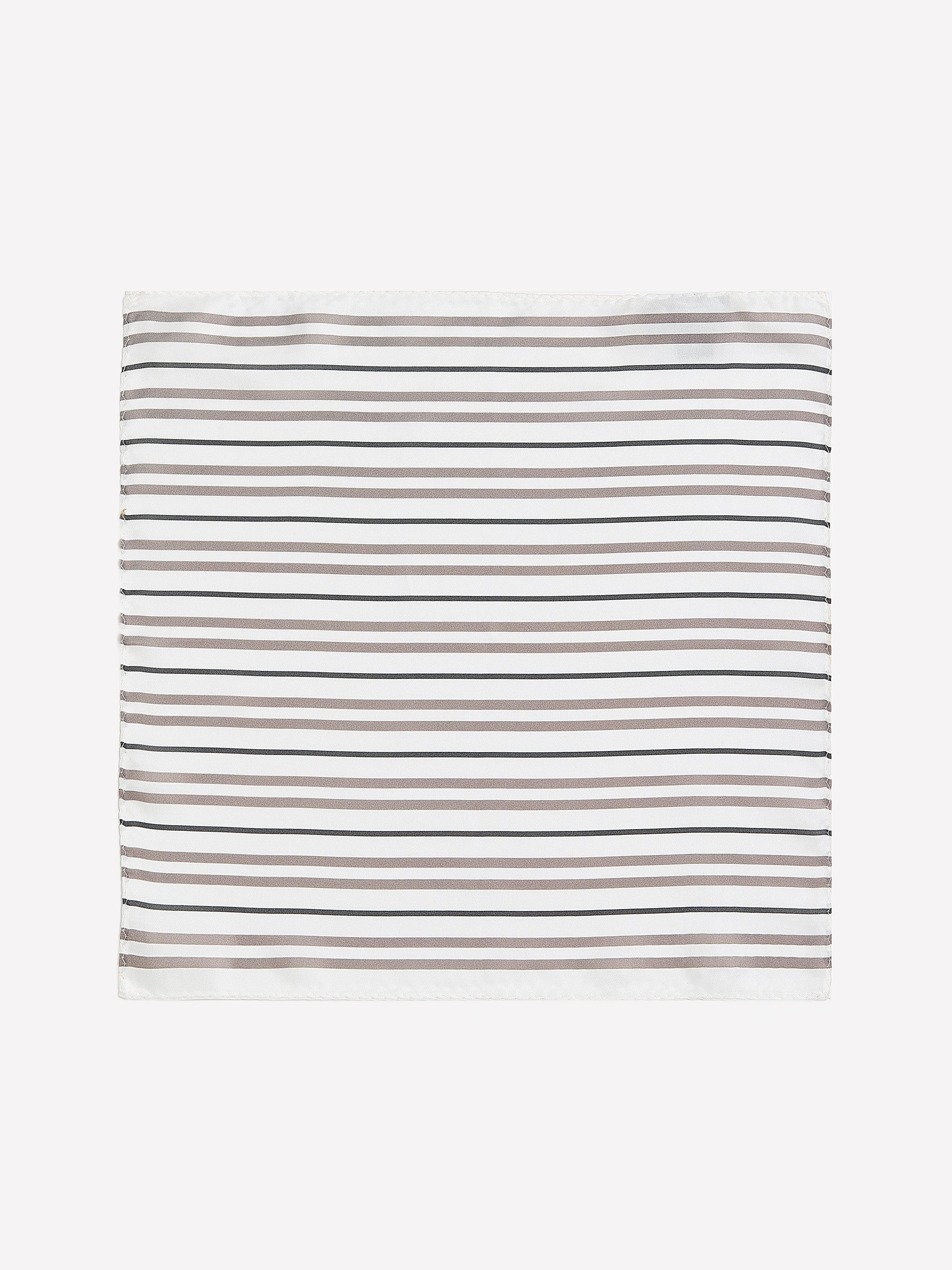 Striped Handkerchief rw&co Special Offer
