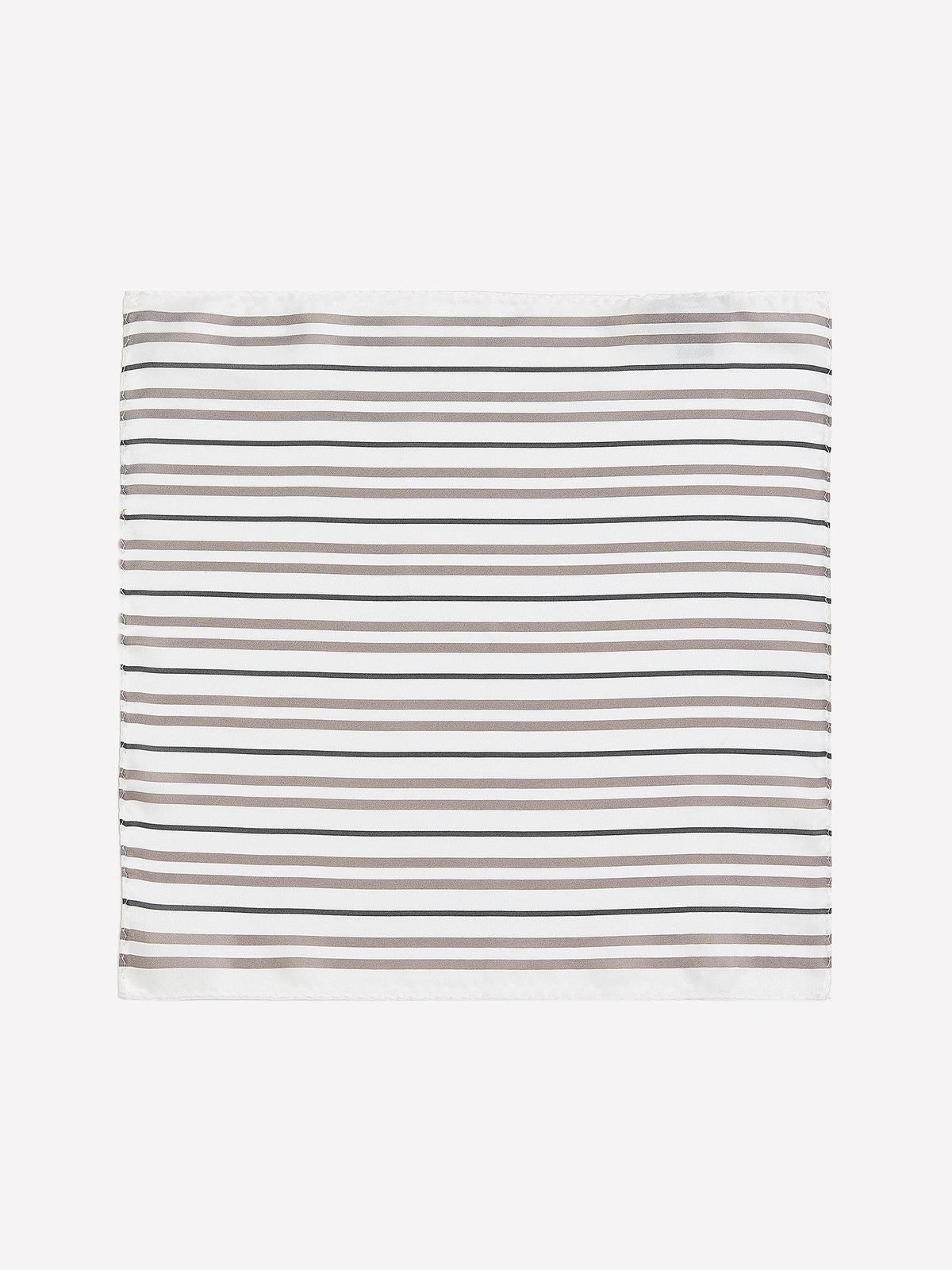 Striped Handkerchief rw&co Special Offer