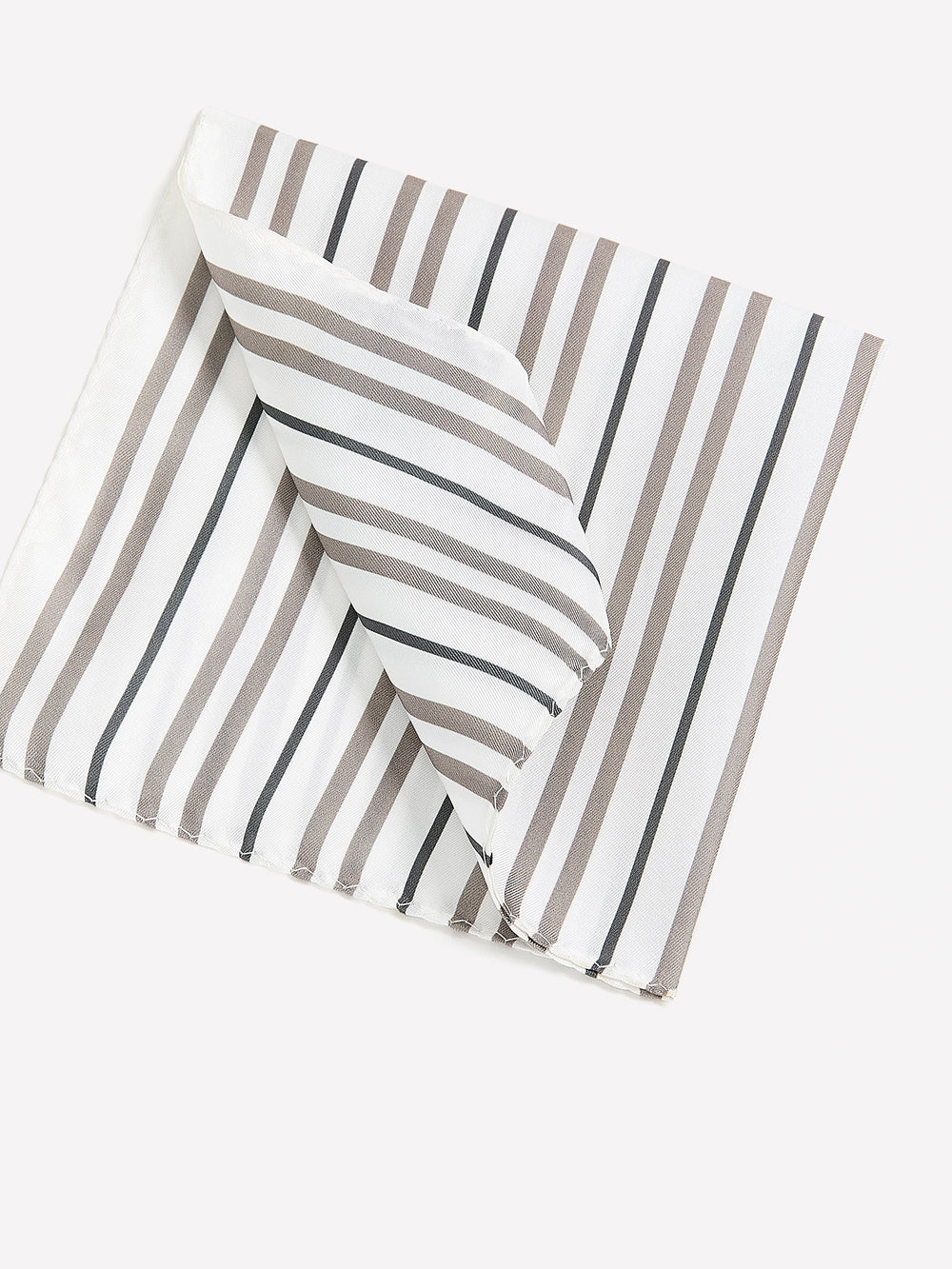 Striped Handkerchief rw&co Special Offer