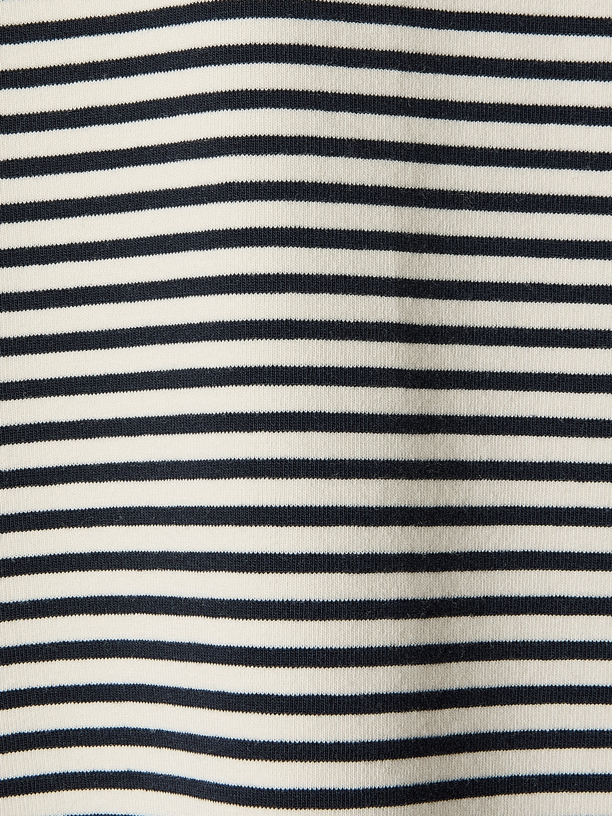 Long-Sleeve Crew-Neck Fitted Ribbed Tee rw&co Exclusive Sale Price