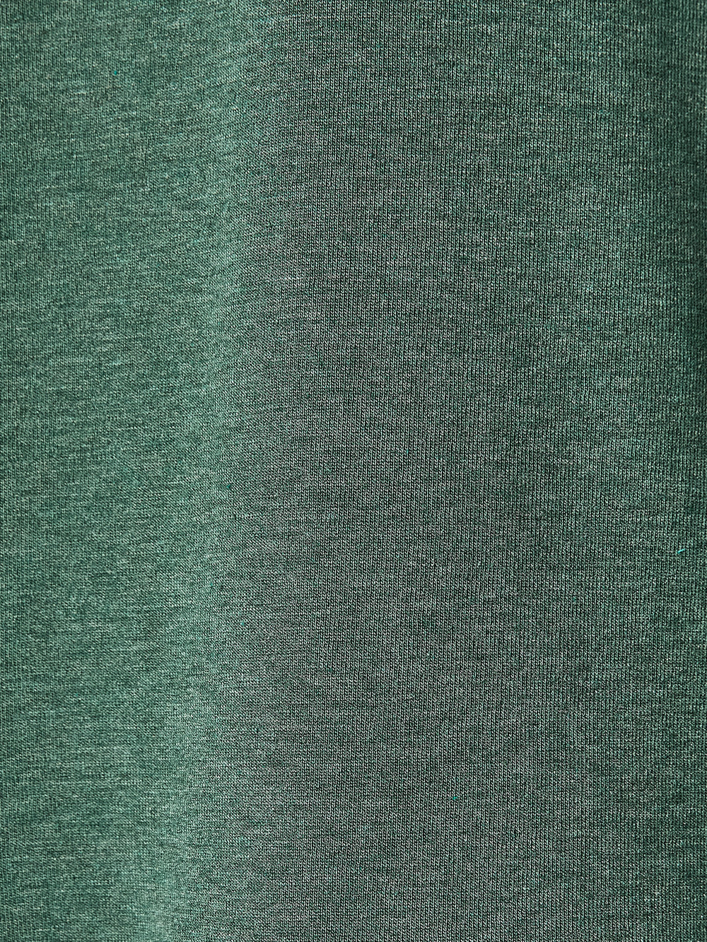 Luxe Knit Long-Sleeve Crew-Neck Fitted Ribbed Tee rw&co Special Offer