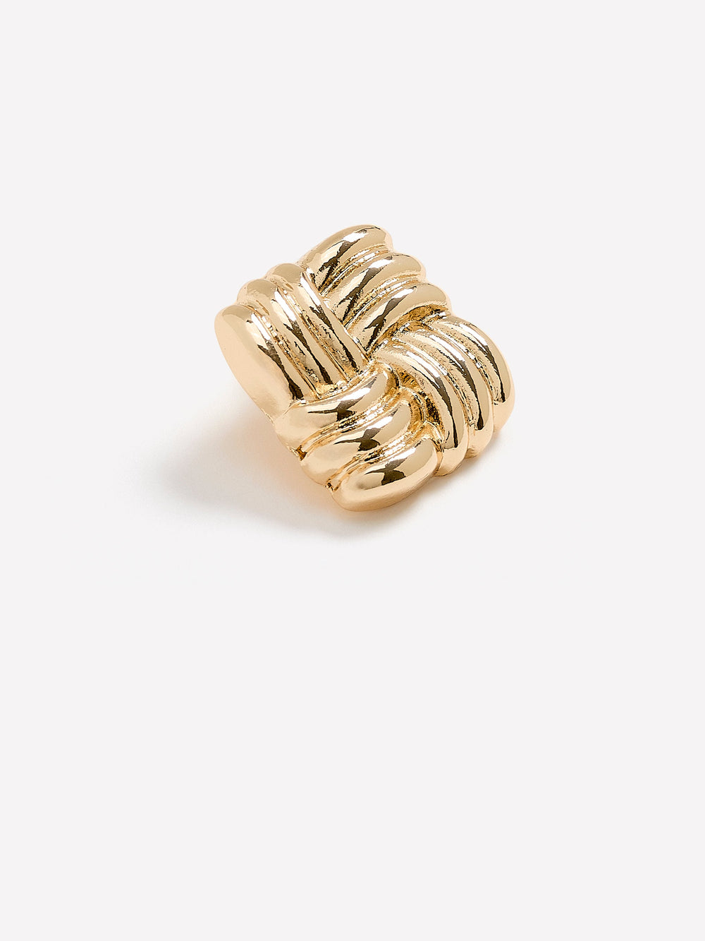Vintage Square Earrings rw&co Exclusive Sale Price
