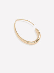 Modern Open Hoops rw&co Limited Time Discount