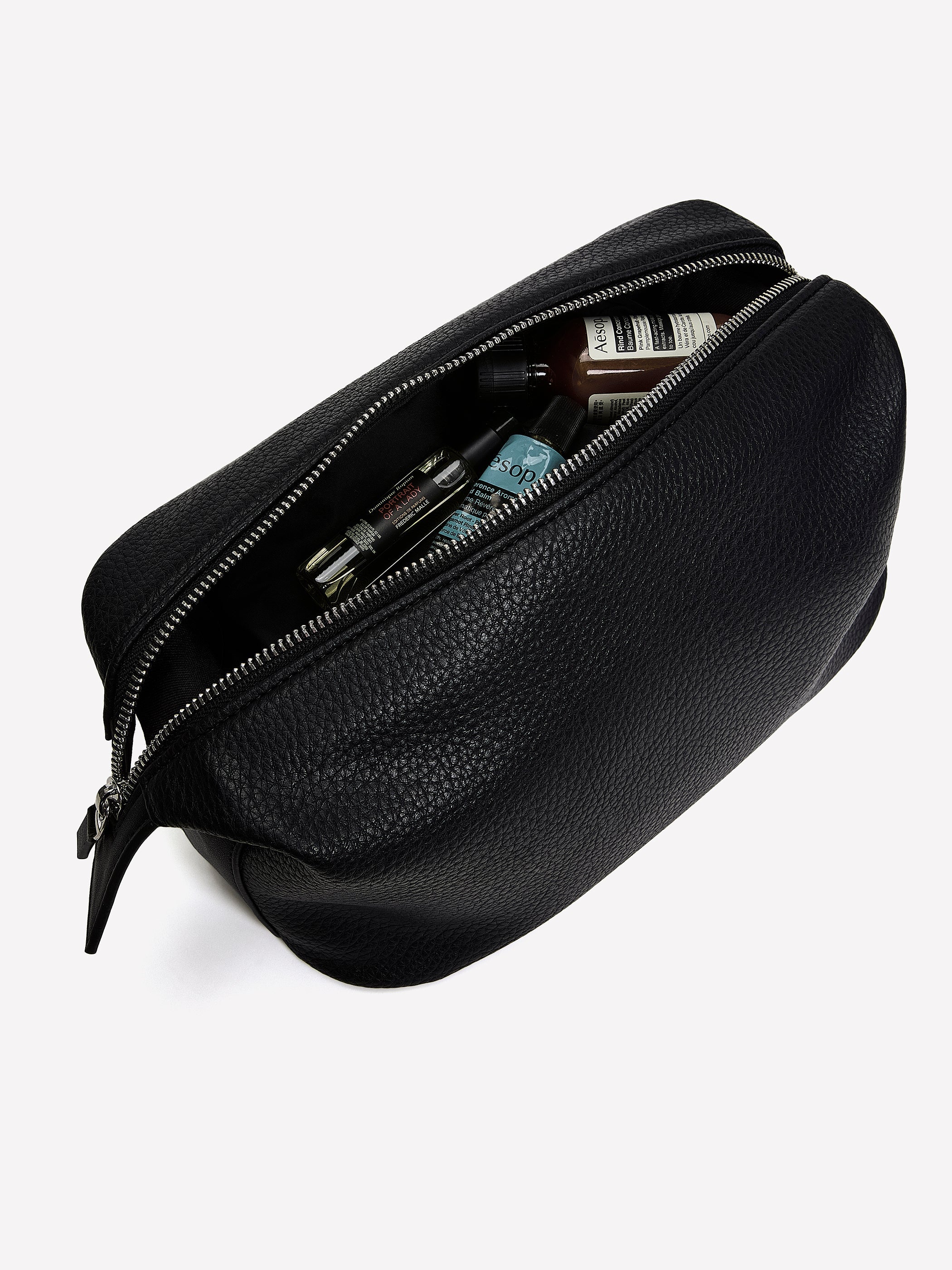 Toiletry Pouch rw&co Limited Time Discount