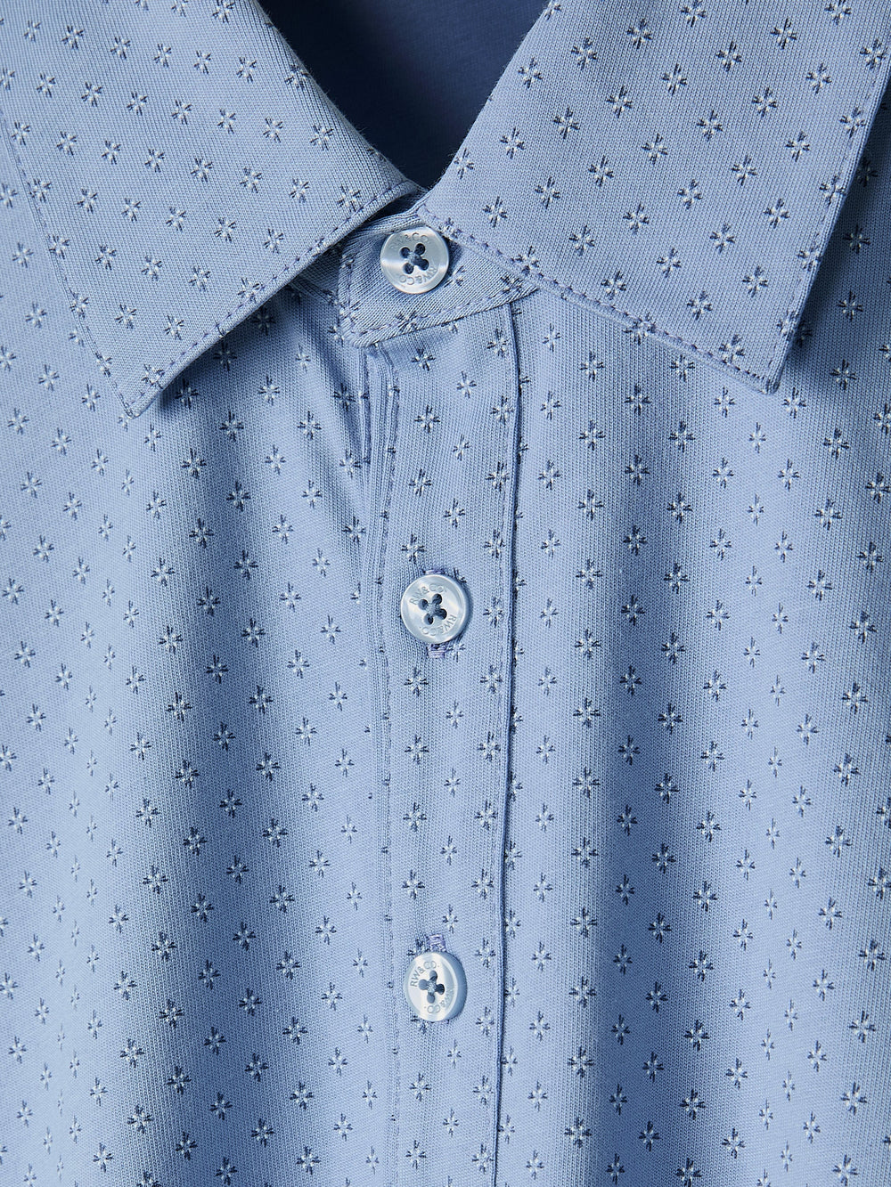 Essential City Polo rw&co Limited Time Discount