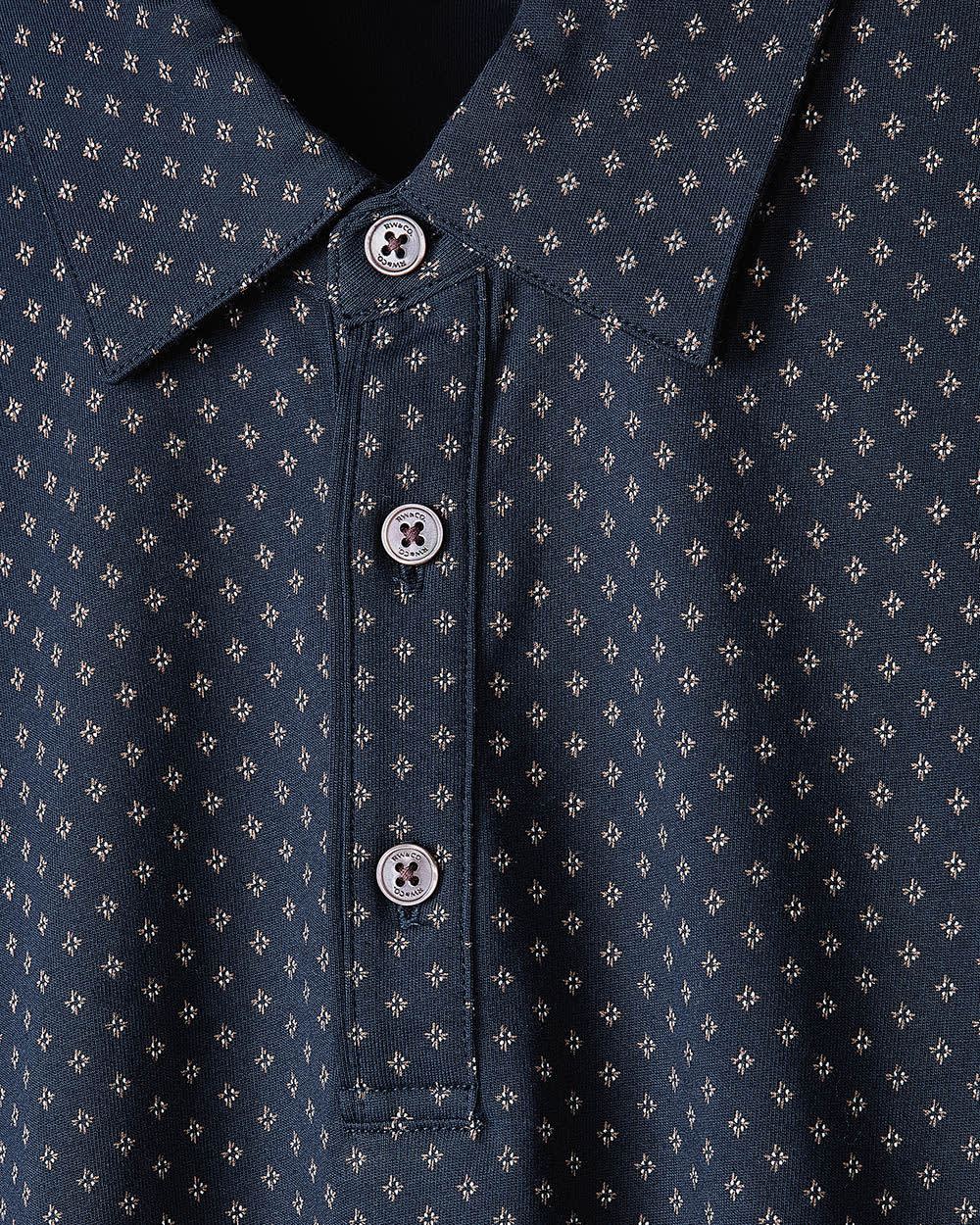 Essential City Polo rw&co Limited Time Discount