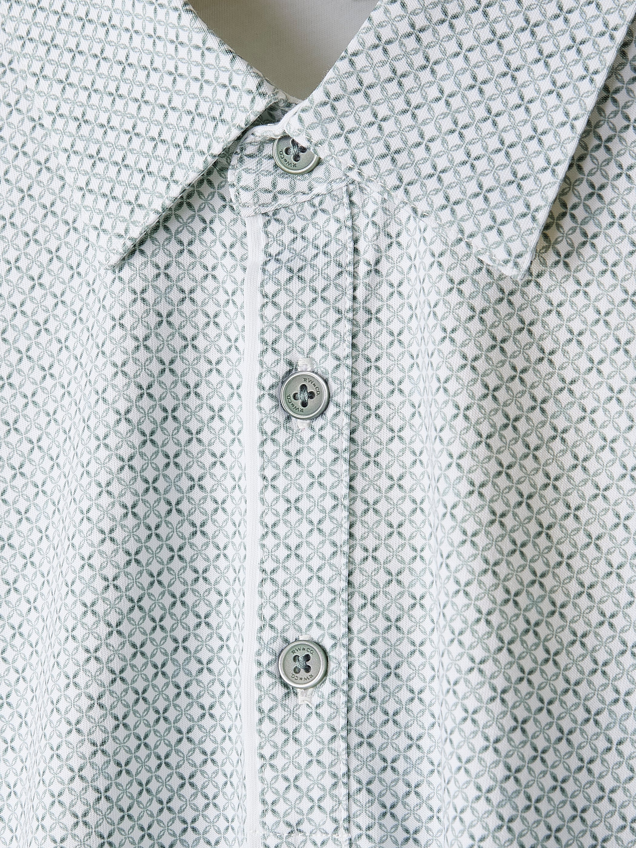 Essential City Polo rw&co Limited Time Discount