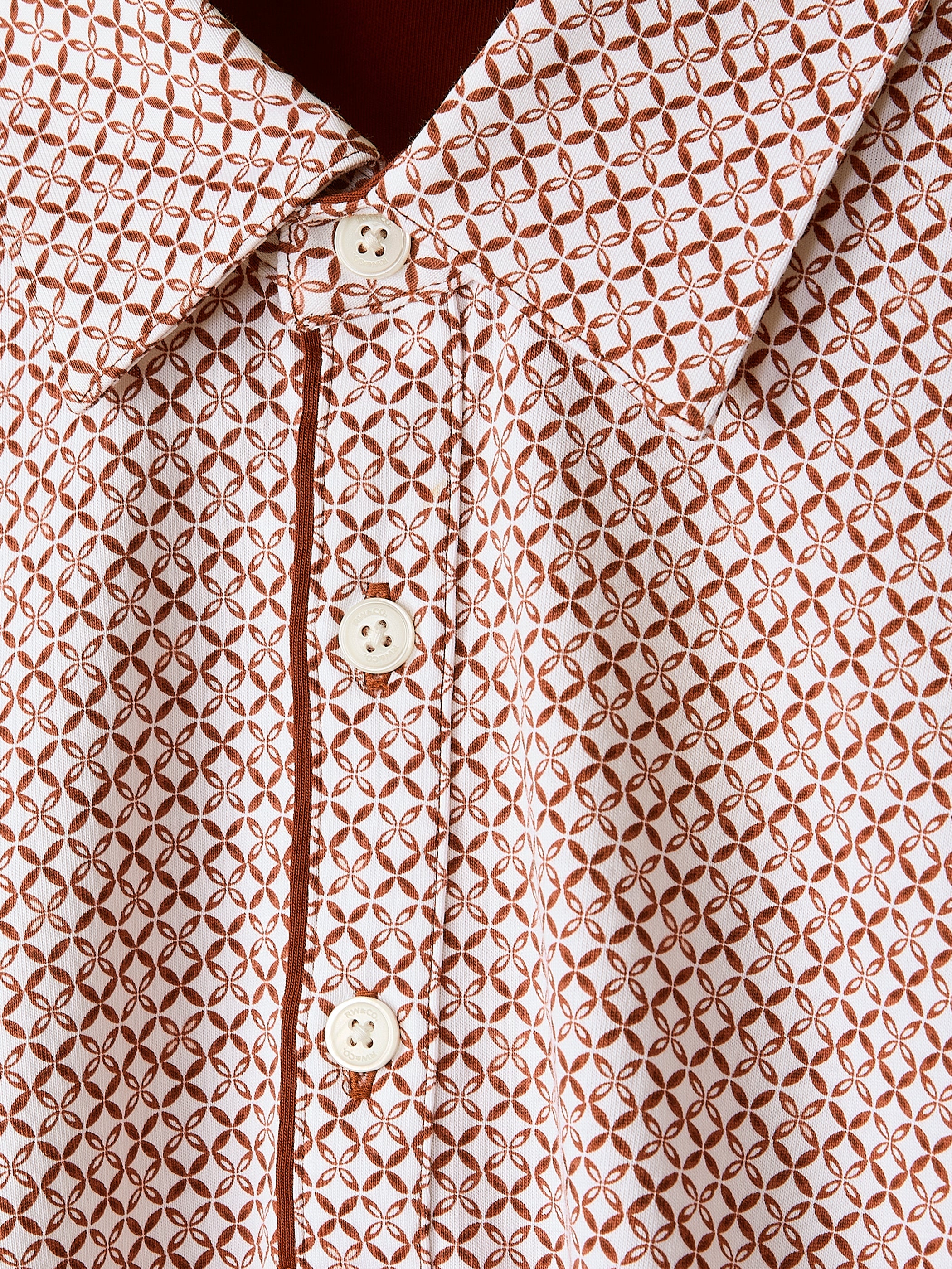 Essential City Polo rw&co Limited Time Discount