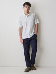 Essential City Polo rw&co Limited Time Discount