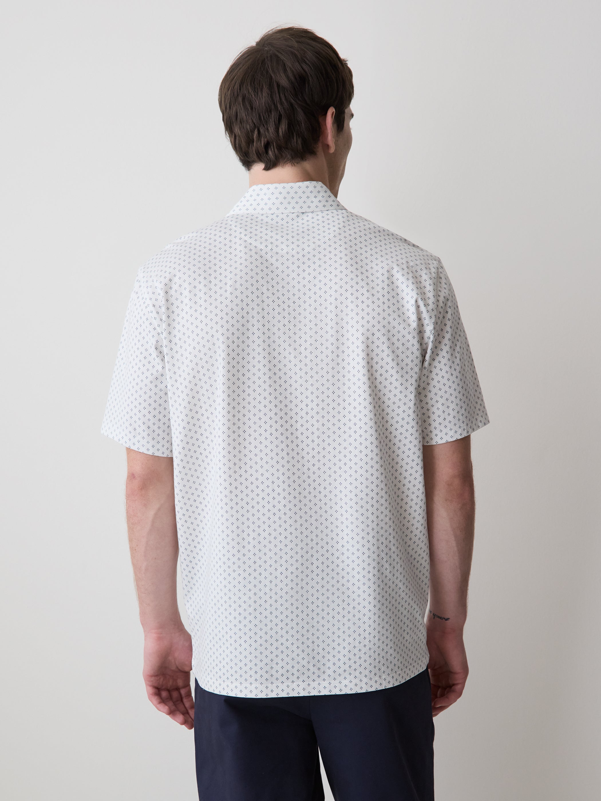 Essential City Polo rw&co Limited Time Discount