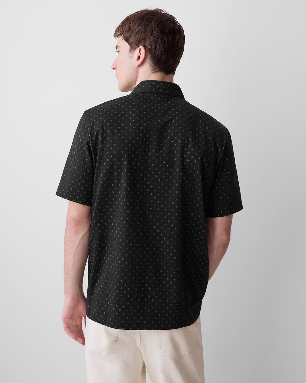 Essential City Polo rw&co Limited Time Discount