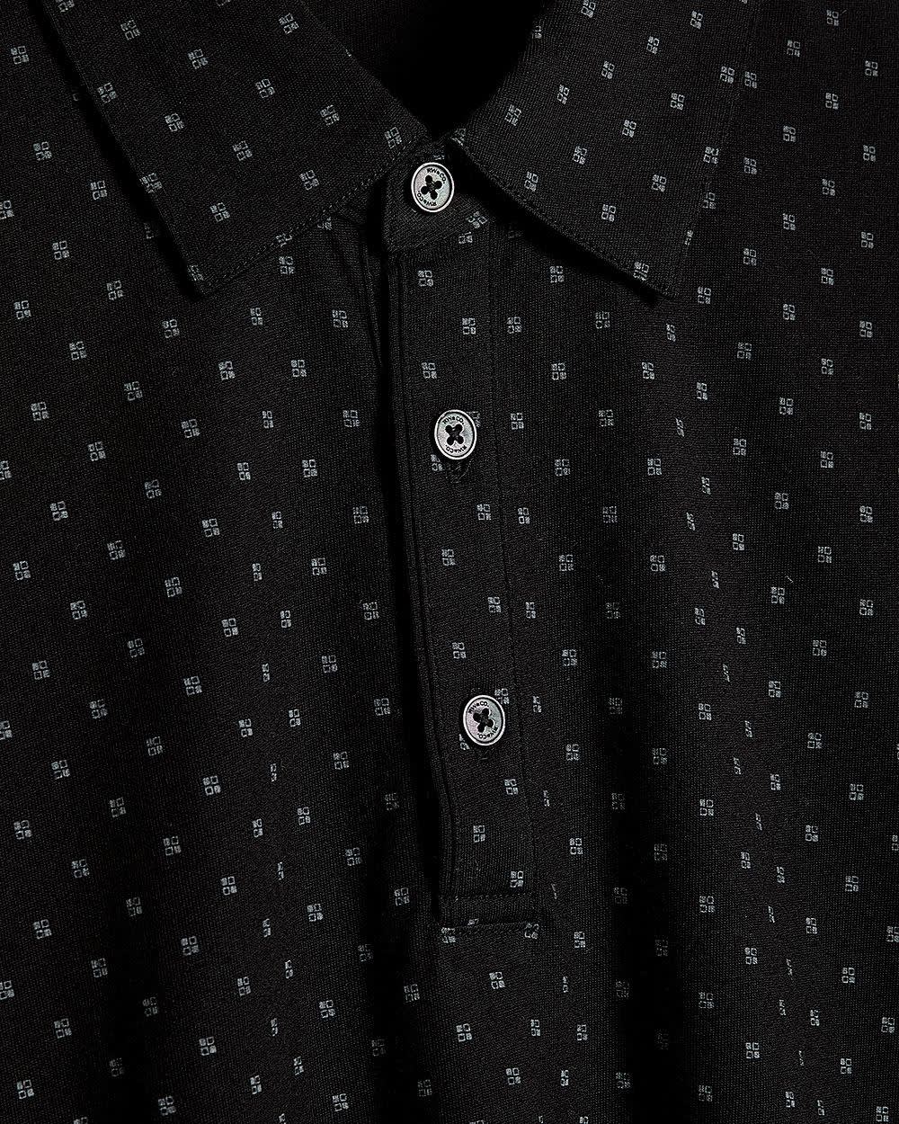 Essential City Polo rw&co Limited Time Discount