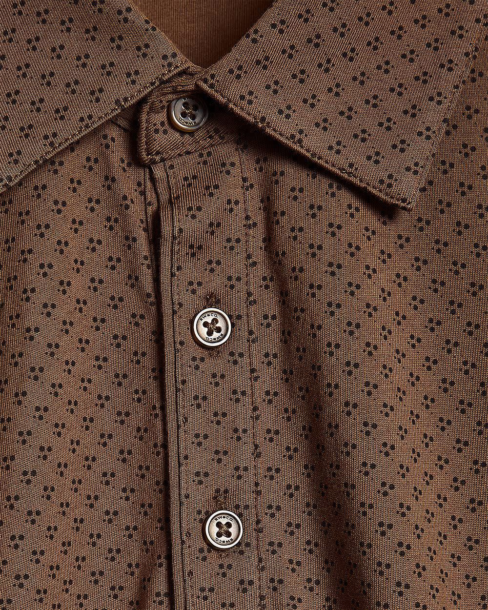 Essential City Polo rw&co Limited Time Discount