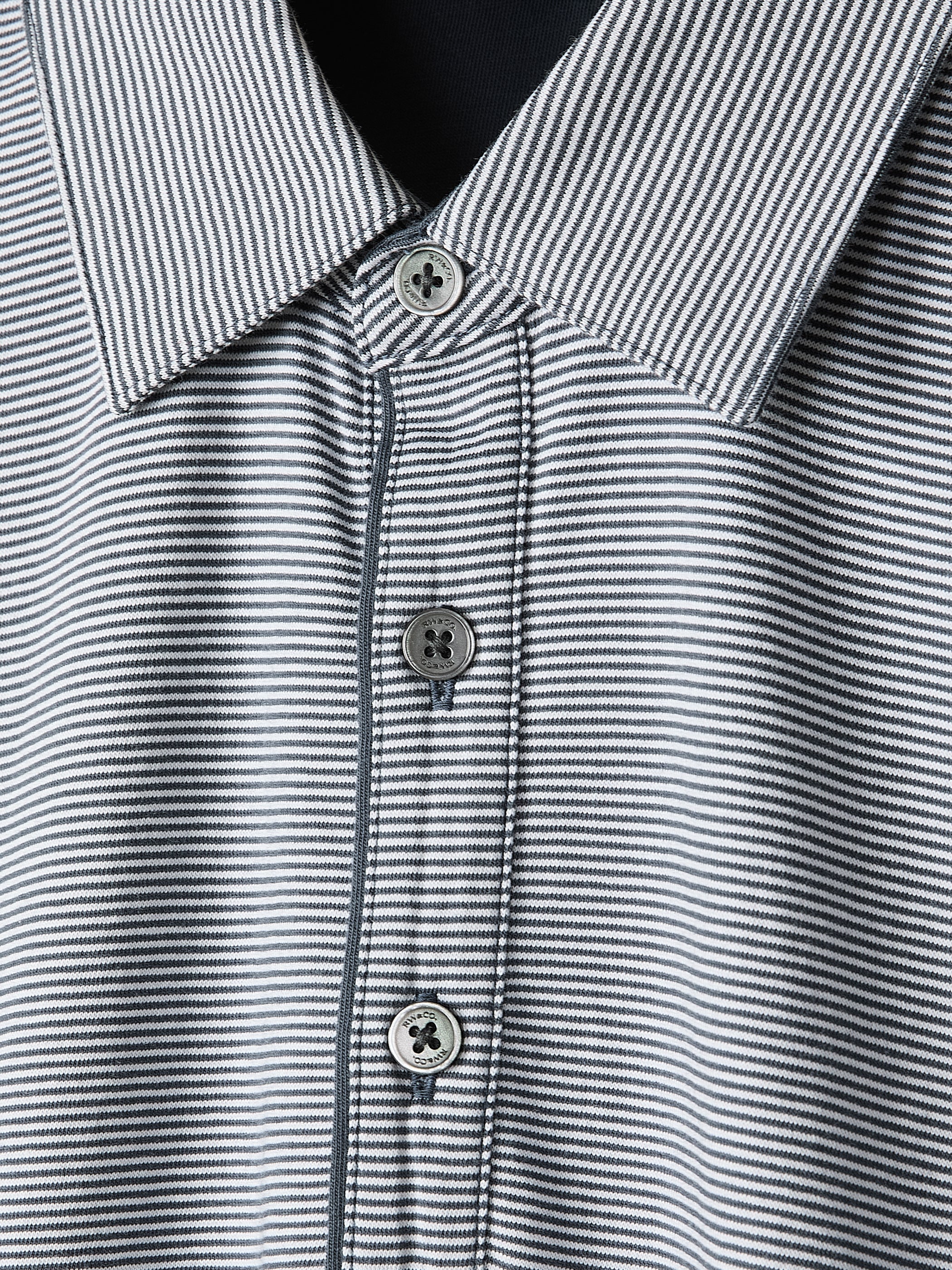 Essential City Polo rw&co Limited Time Discount