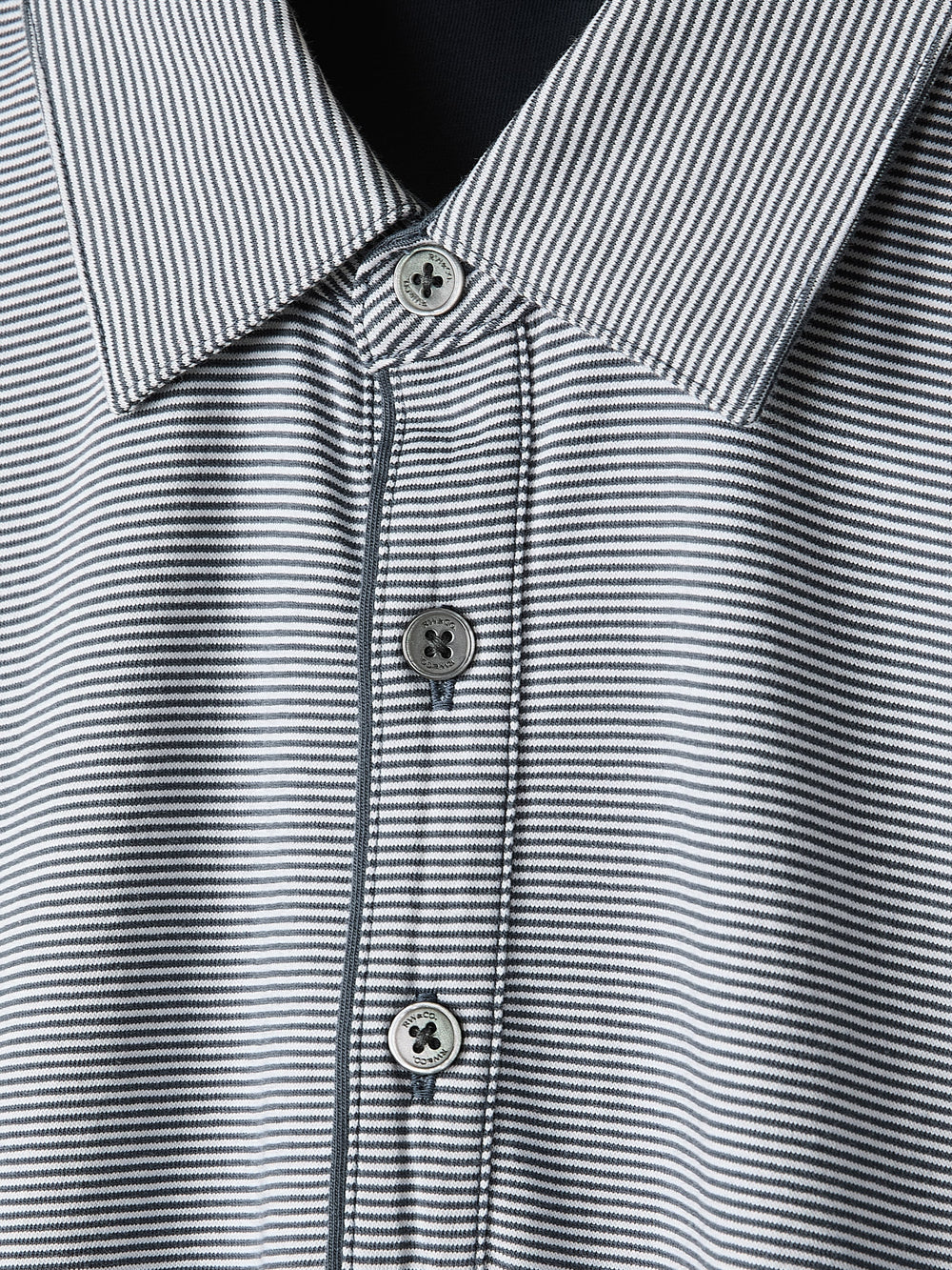 Essential City Polo rw&co Limited Time Discount