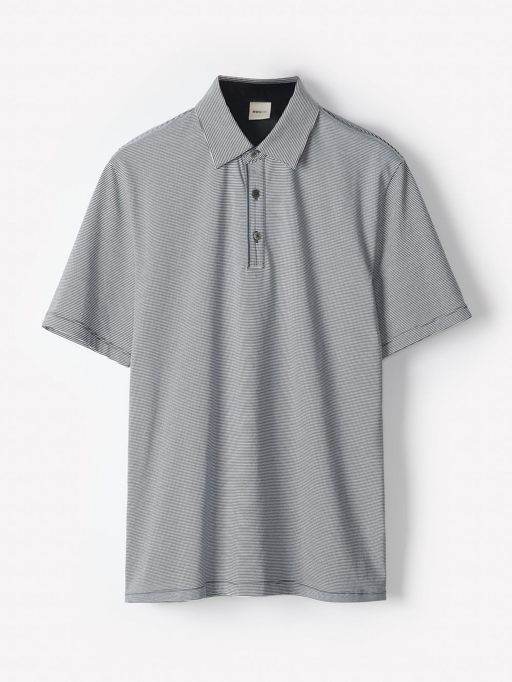 Essential City Polo rw&co Limited Time Discount