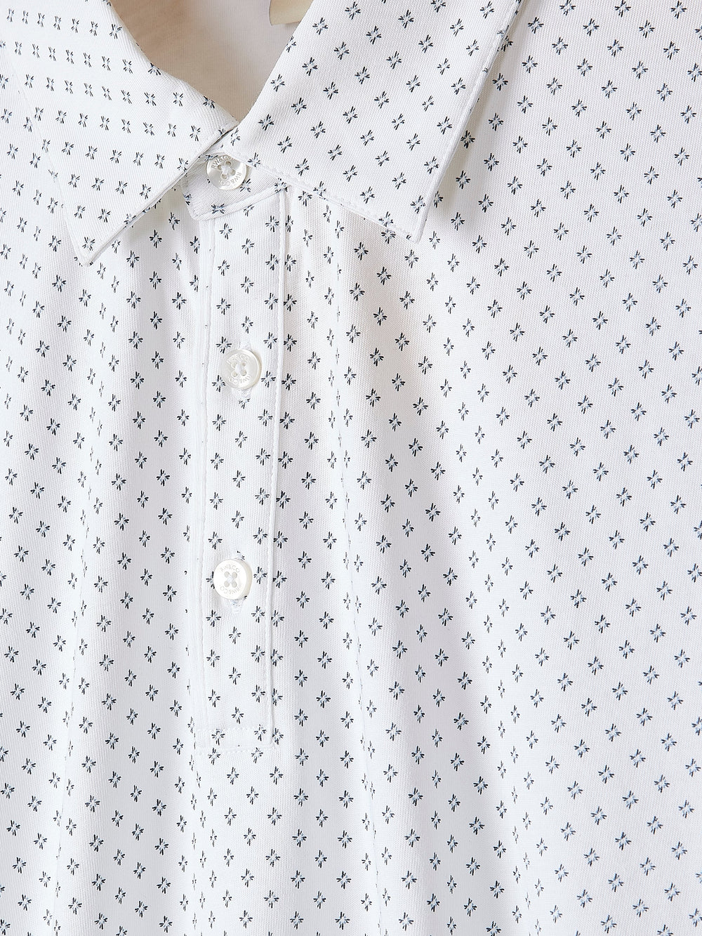 Essential City Polo rw&co Limited Time Discount