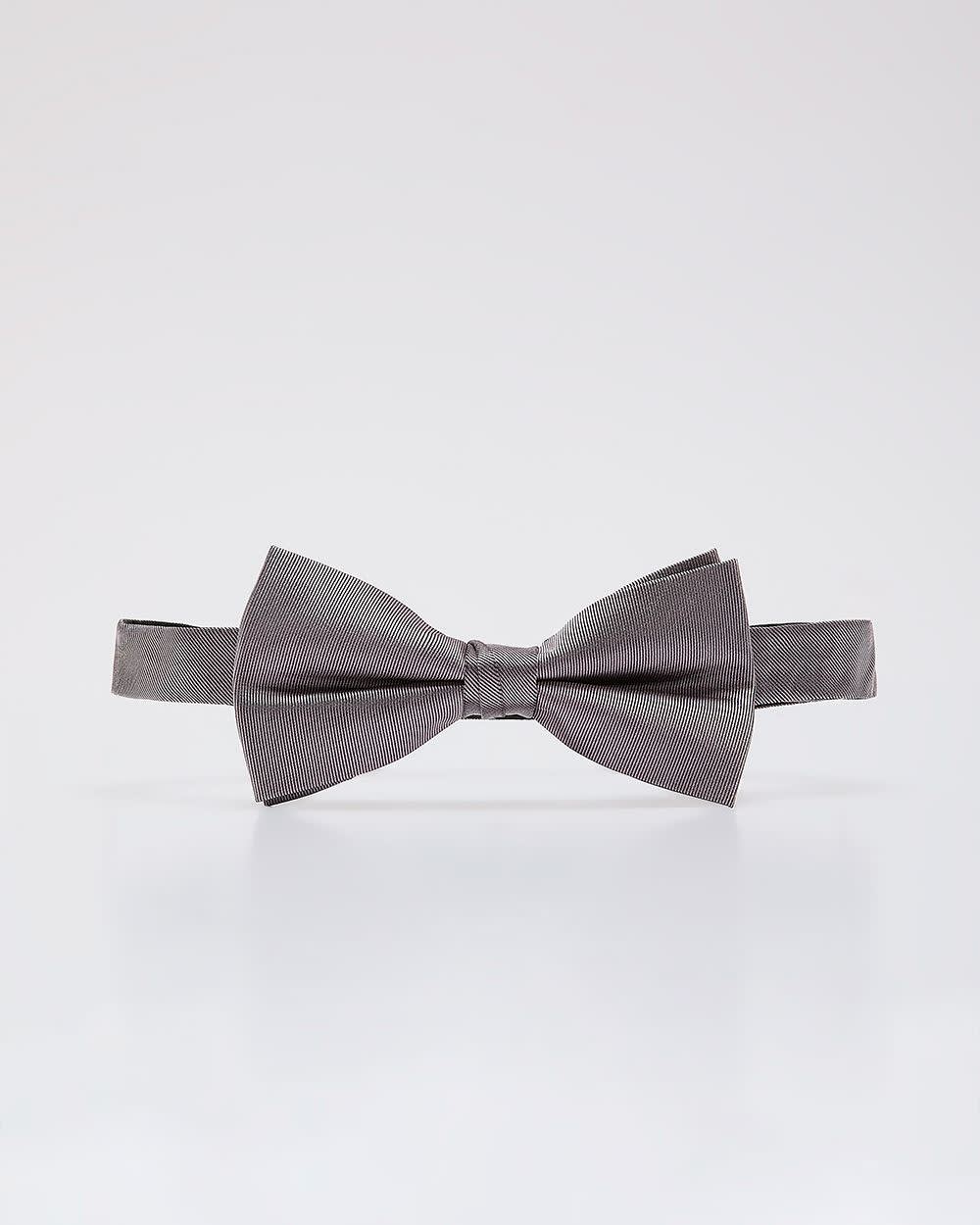 Lilac Bow Tie rw&co Special Promo Price