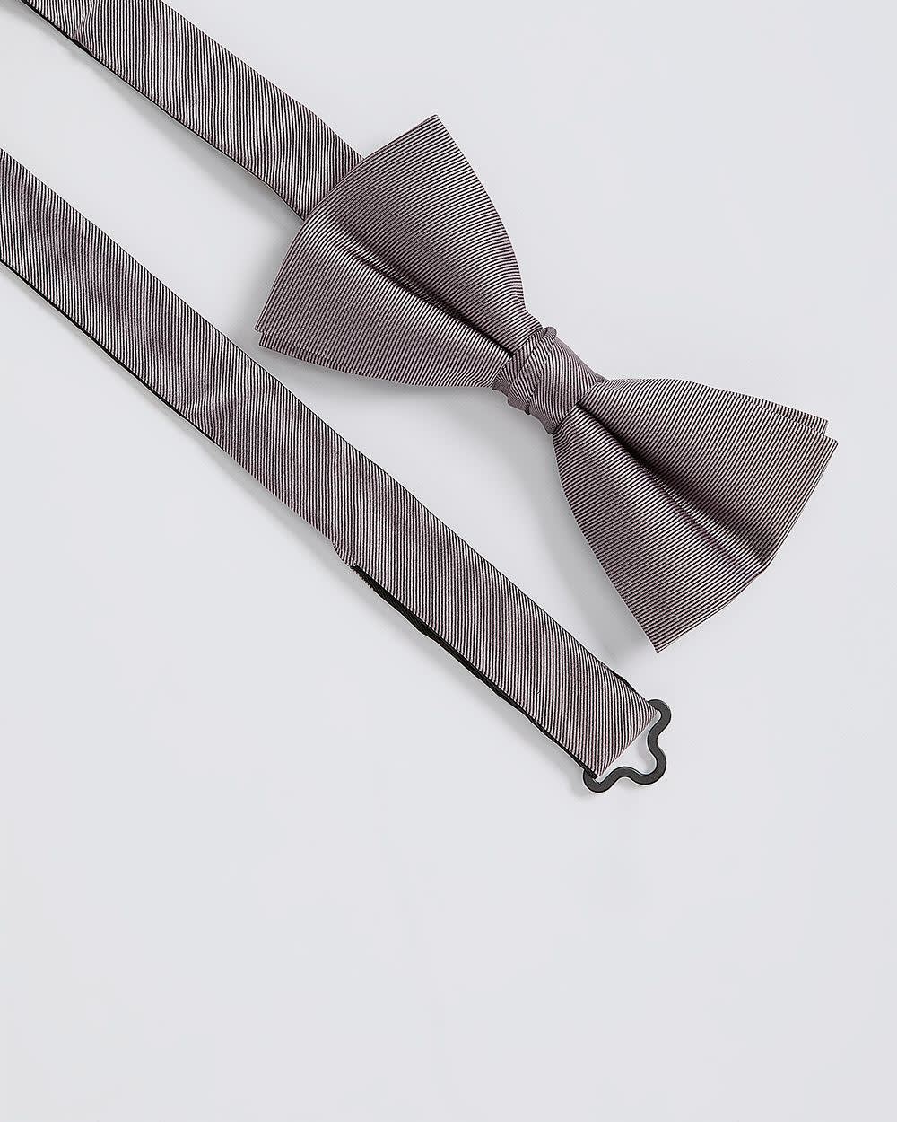 Lilac Bow Tie rw&co Special Promo Price