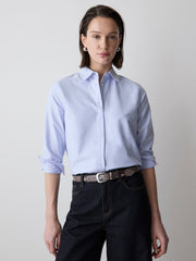 Long-Sleeve Oxford Shirt rw&co Special Offer