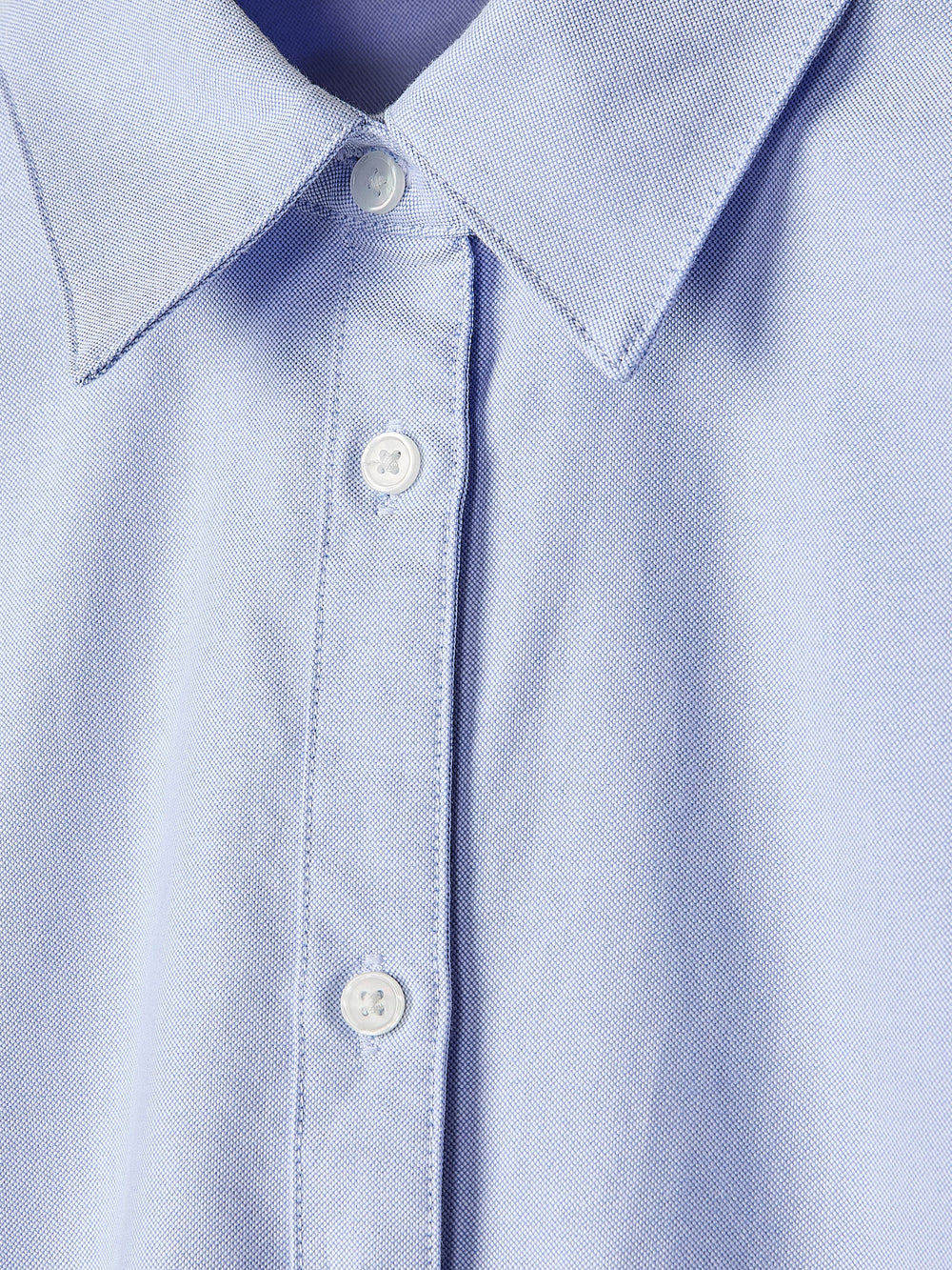 Long-Sleeve Oxford Shirt rw&co Special Offer