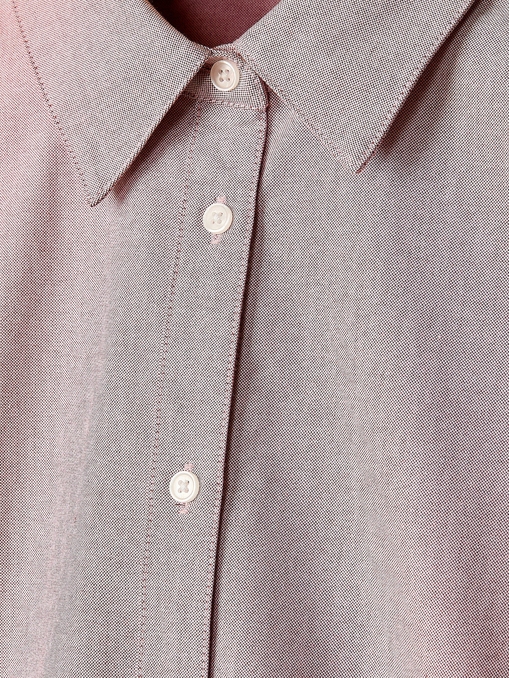 Long-Sleeve Oxford Shirt rw&co Special Offer