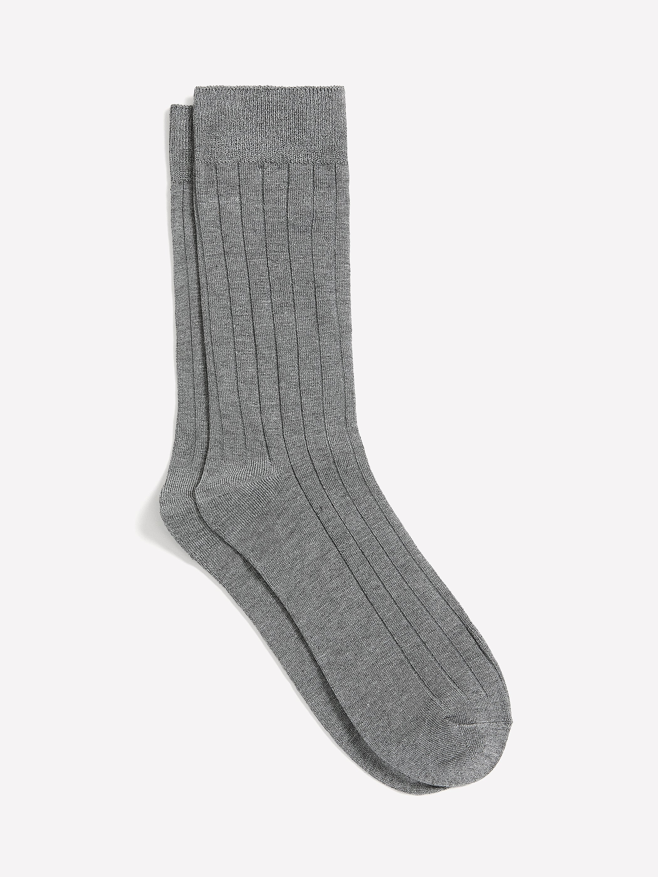 Ribbed Socks rw&co Special Offer