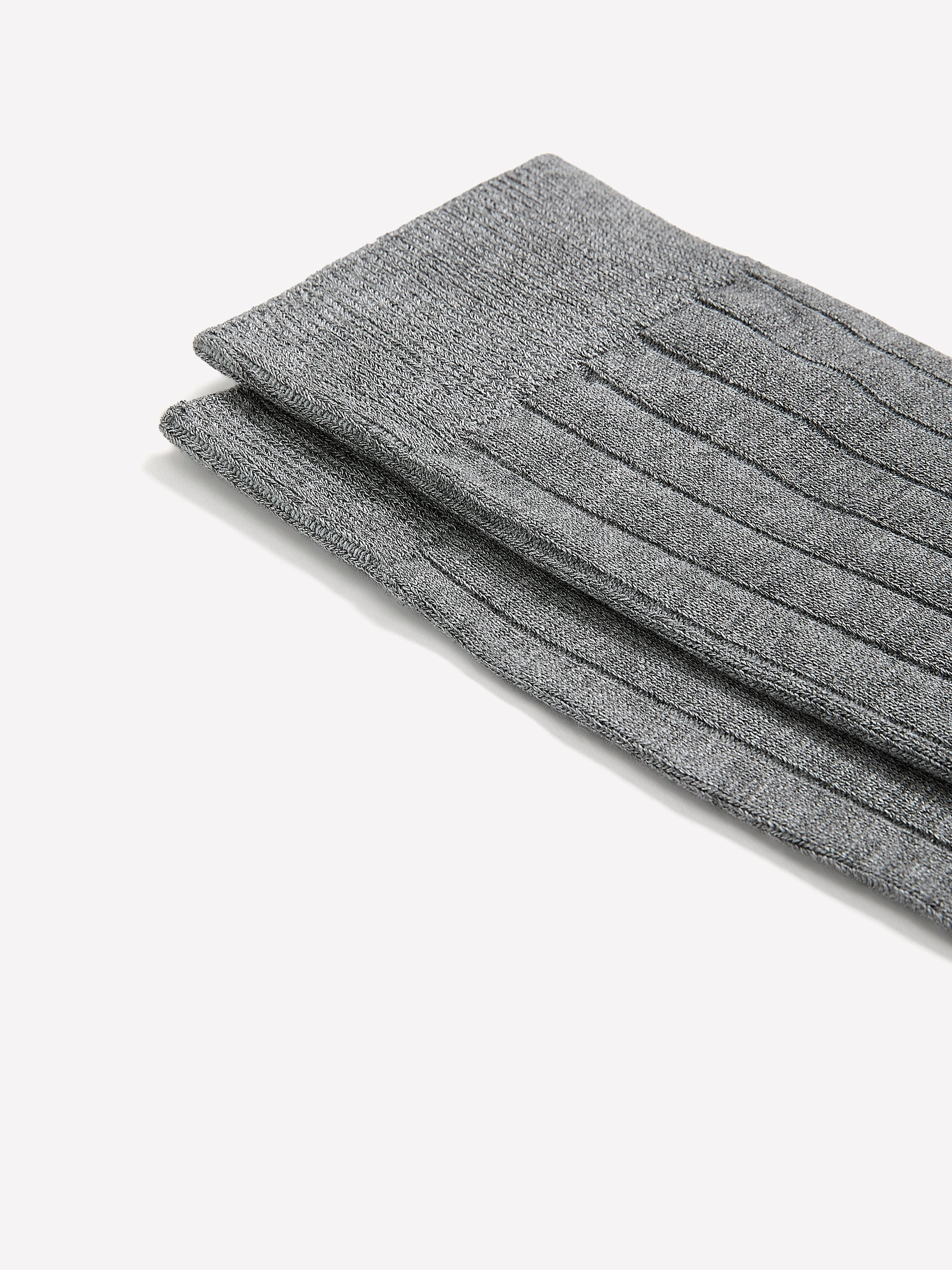 Ribbed Socks rw&co Special Offer