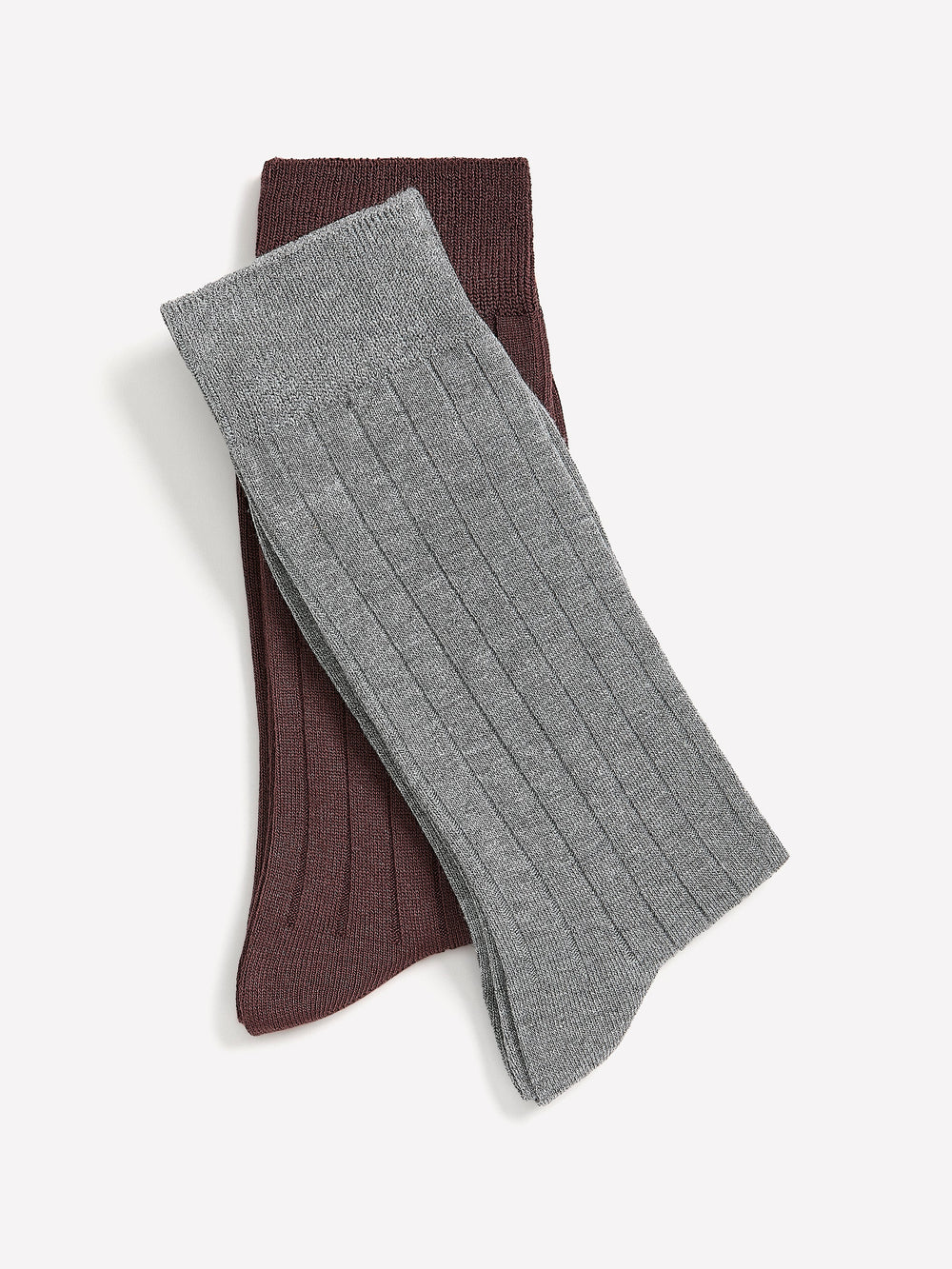 Ribbed Socks rw&co Special Offer