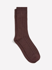 Ribbed Socks rw&co Special Offer