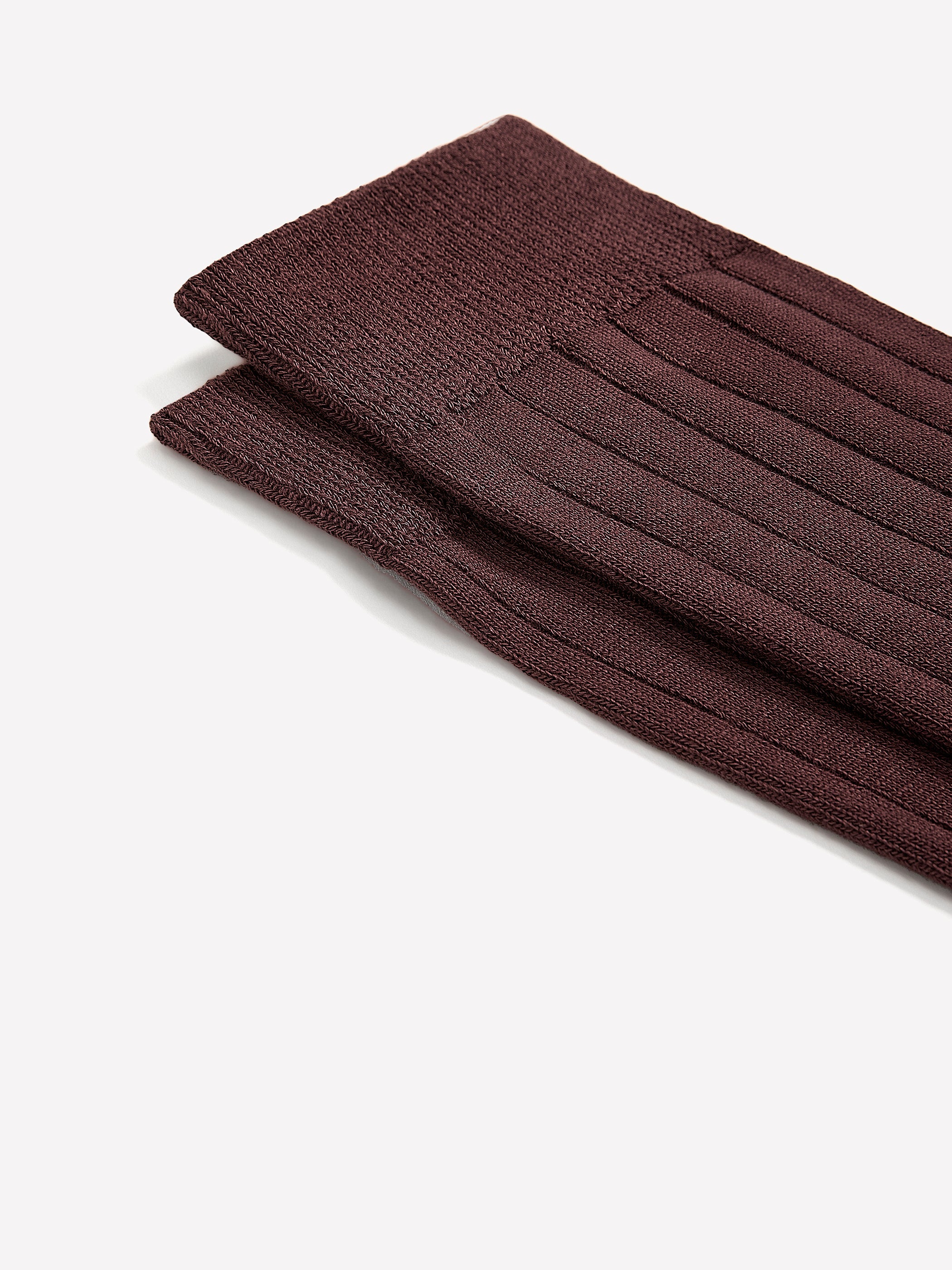 Ribbed Socks rw&co Special Offer