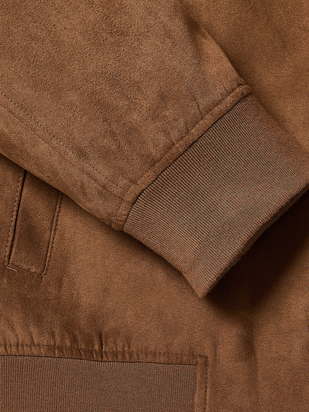 Moleskin Bomber Jacket rw&co Special Promo Price