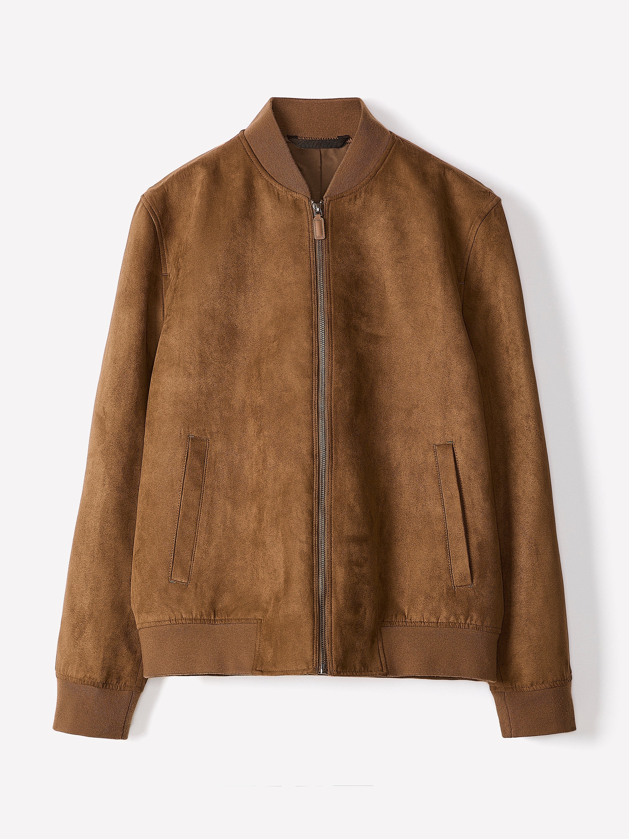 Moleskin Bomber Jacket rw&co Special Promo Price