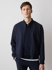 City Bomber Jacket rw&co On Sale