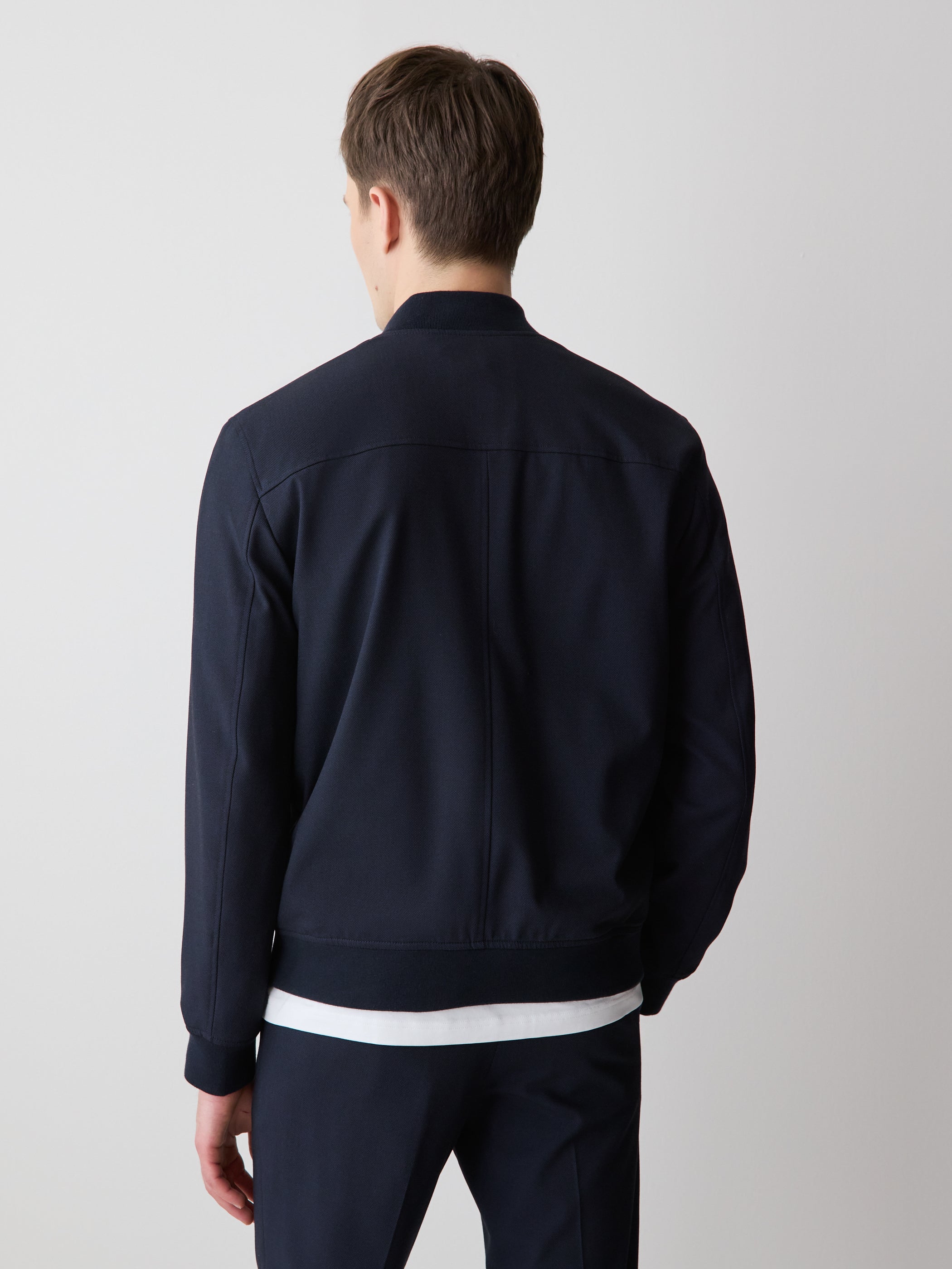 City Bomber Jacket rw&co On Sale