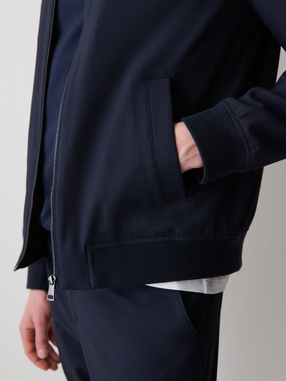 City Bomber Jacket rw&co On Sale